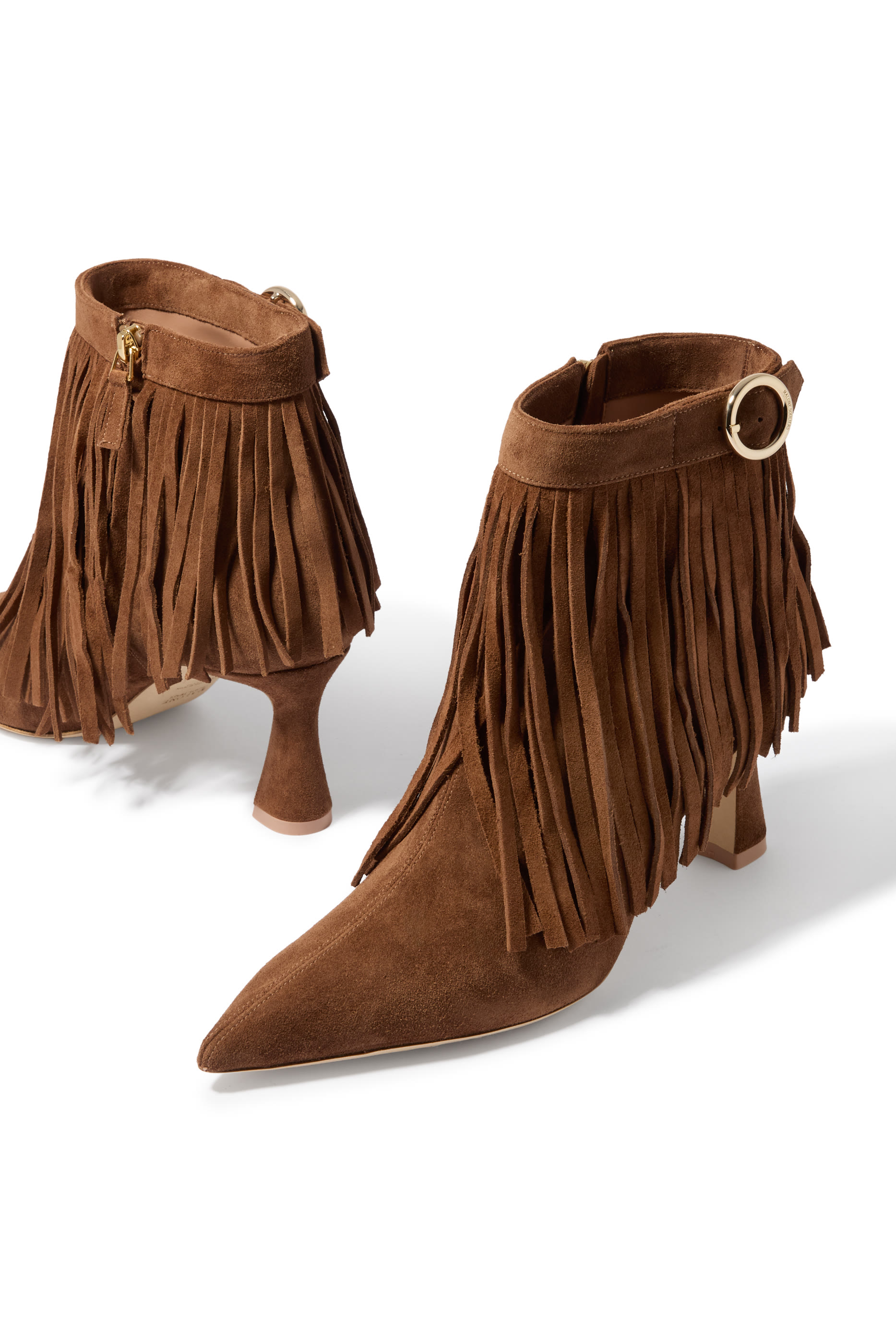 بوت دوني 70 مزين بشراشيب شمواه