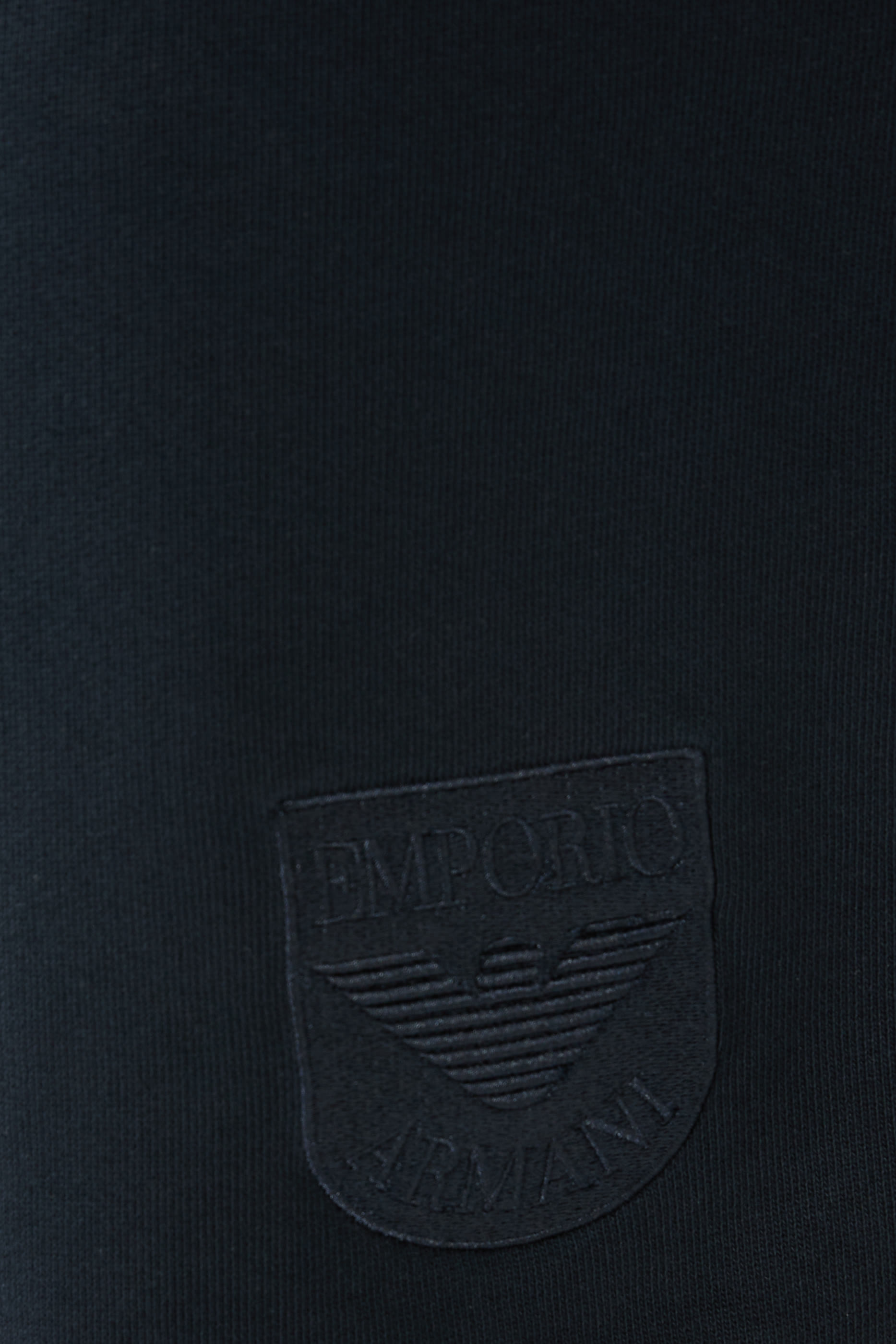 شورت بشعار الماركة تيري فرينتش