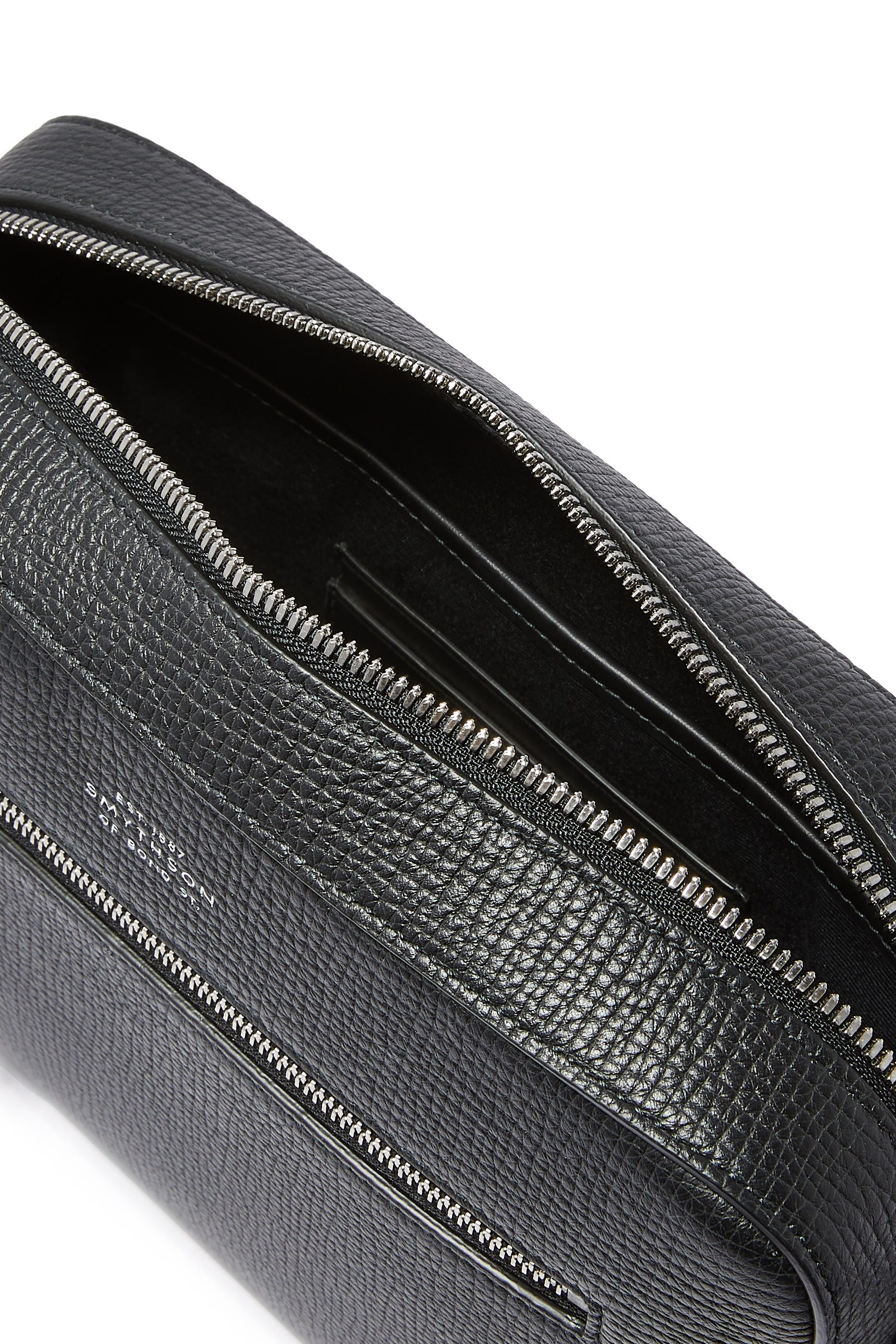 حقيبة كروس بودي بسحاب لودلو