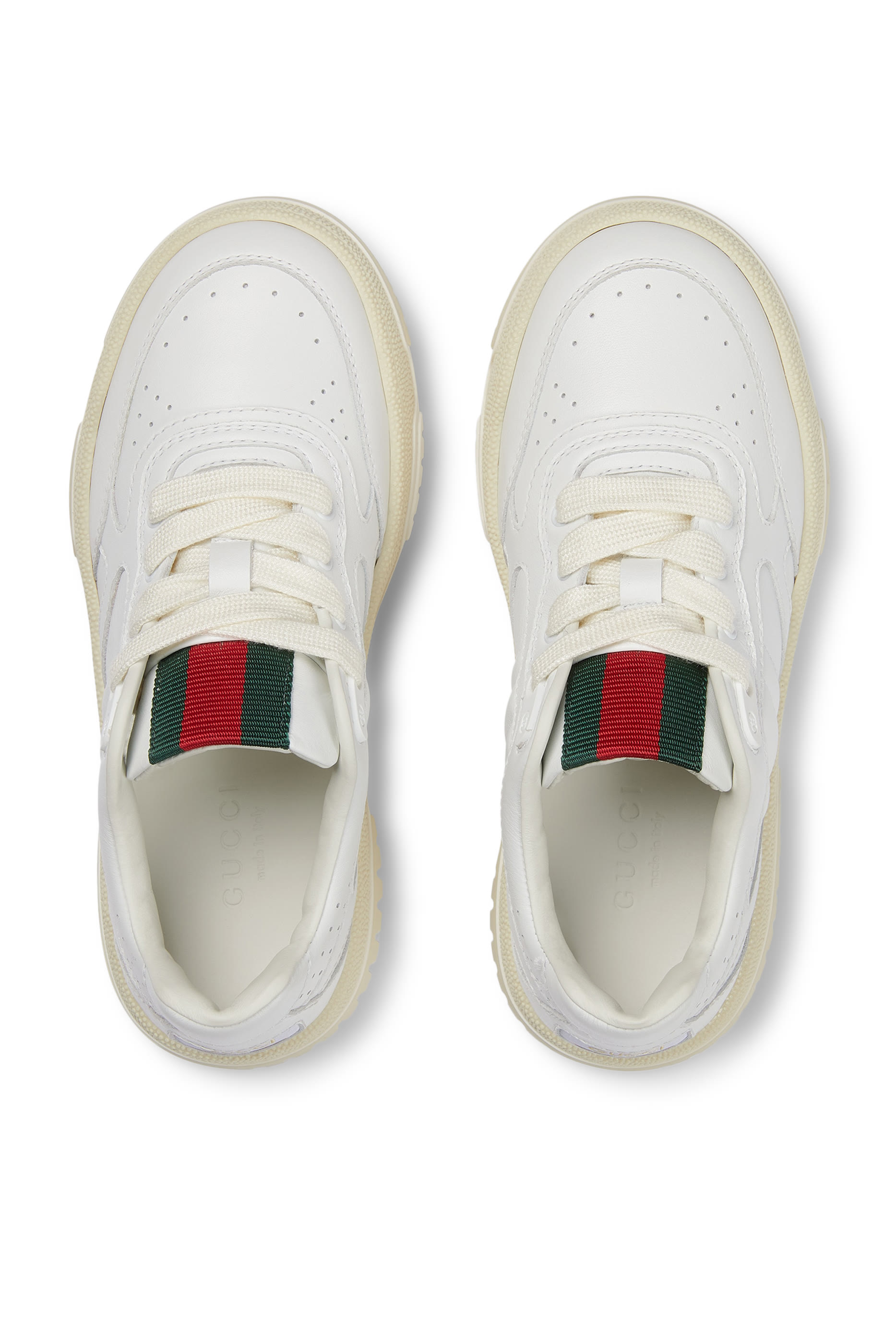 سنيكرز ري ويب بشعار الماركة للأطفال