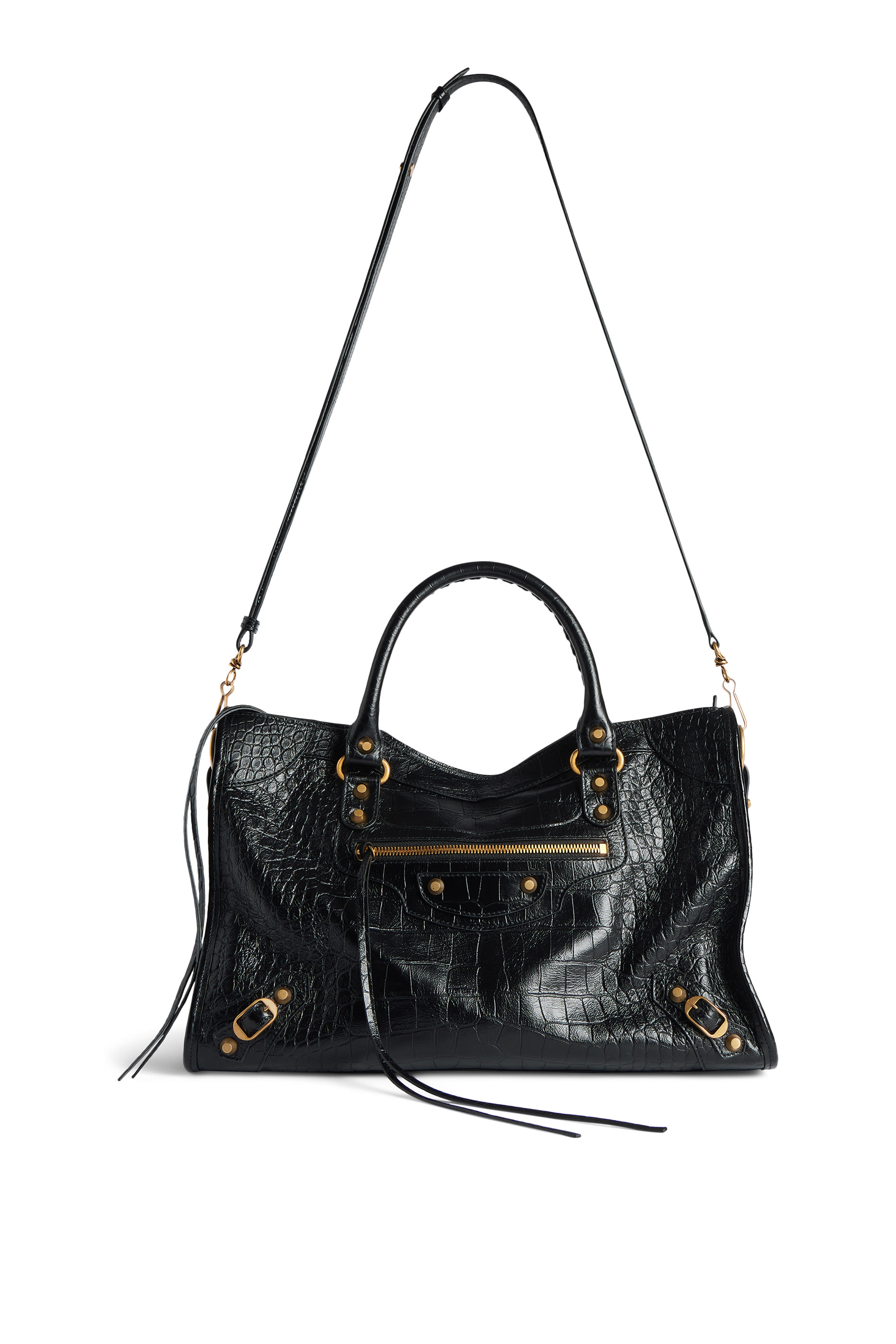 حقيبة لو سيتي متوسطة