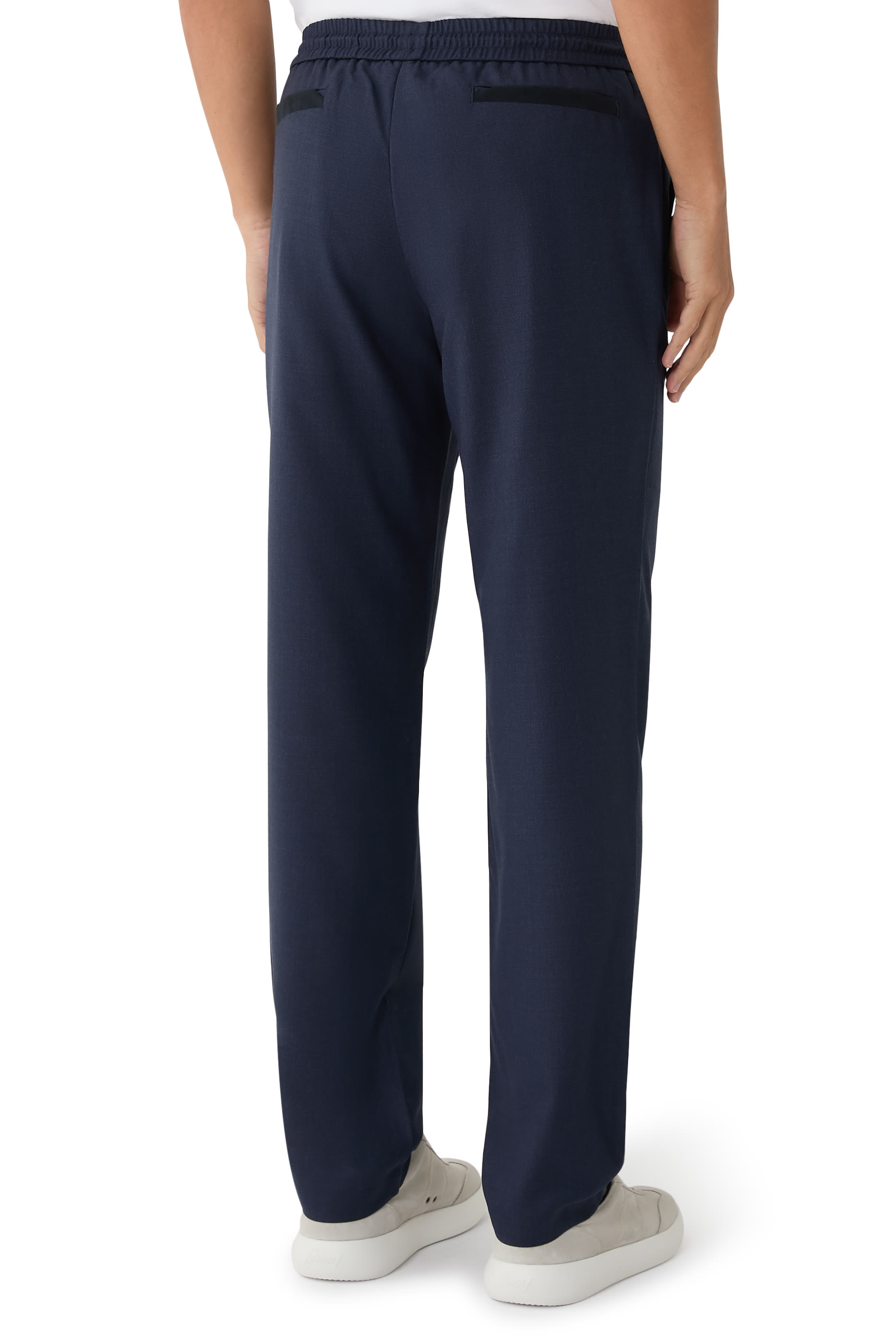 بنطال مايندست قطن