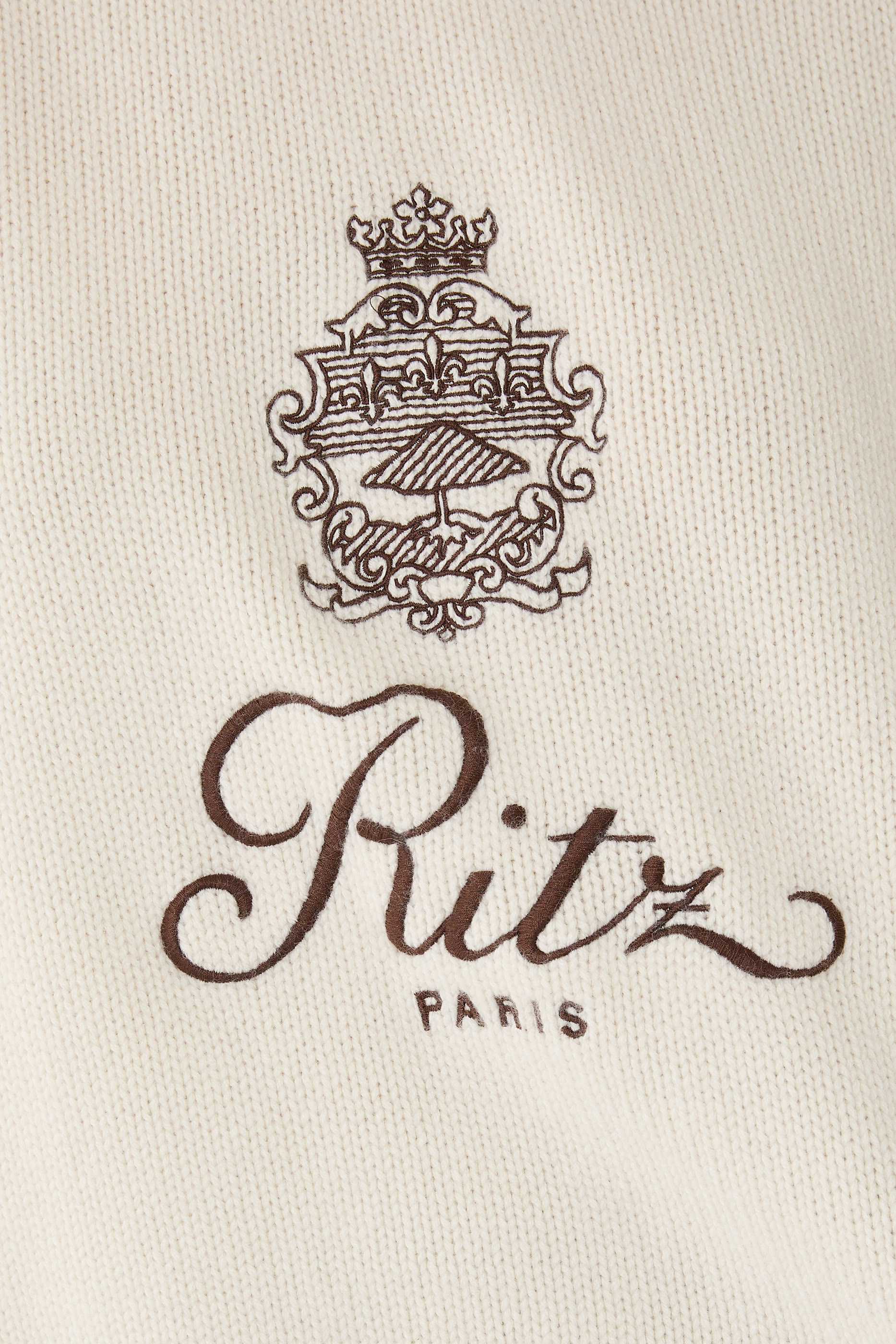 كنزة ريتز كشمير