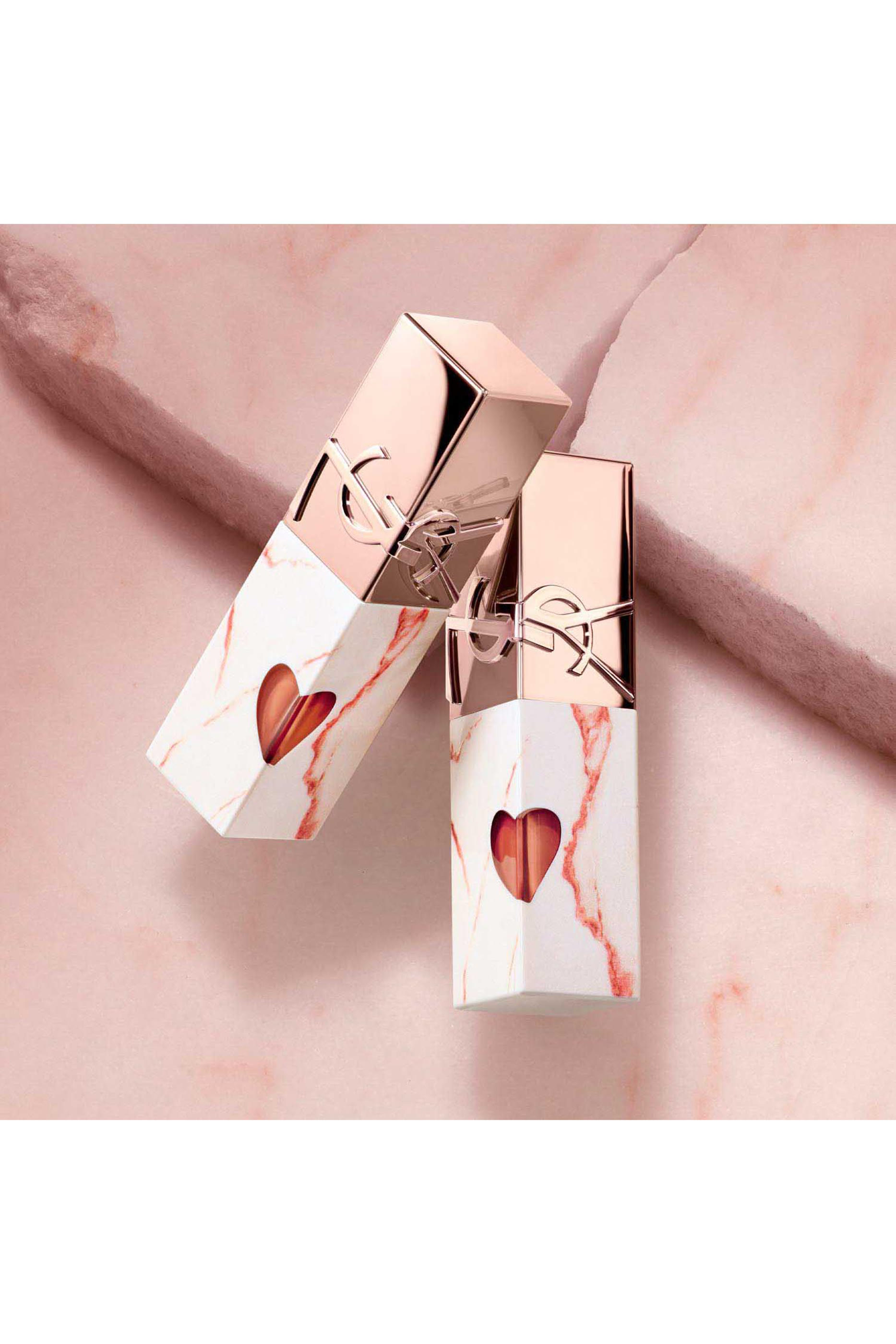 أحمر شفاه ذا انكس فينيل كوليكتور كريمي