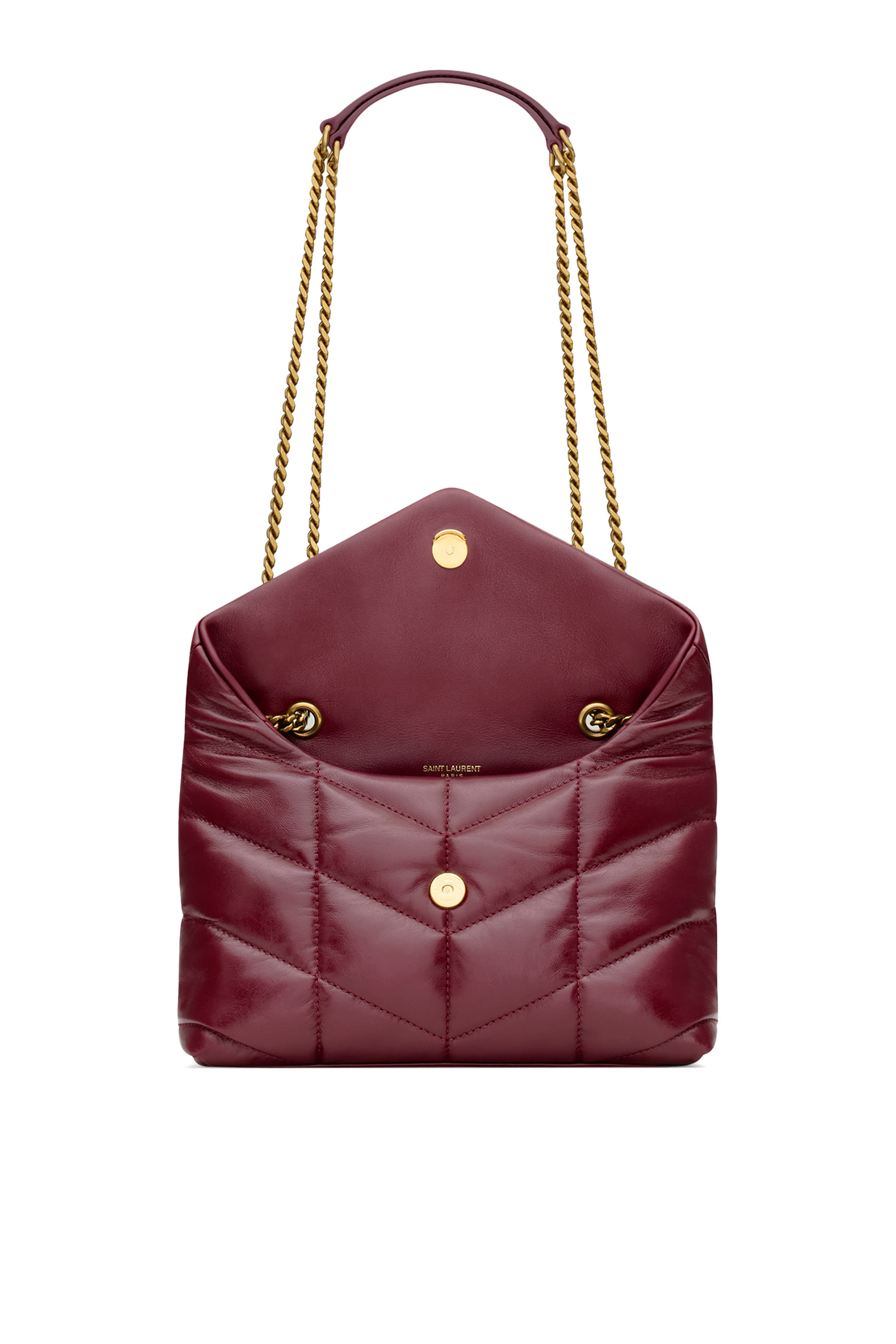 حقيبة توي بتصميم منفوخ