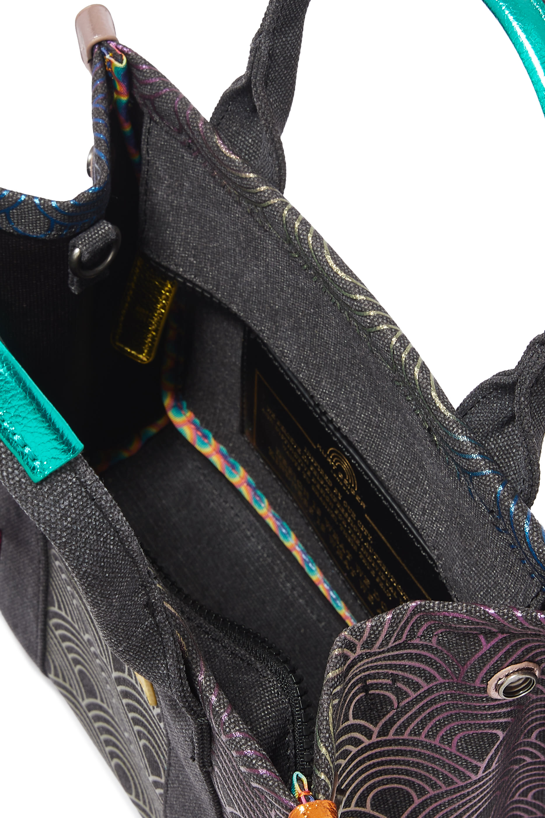 حقيبة يد ساوثبانك صغيرة