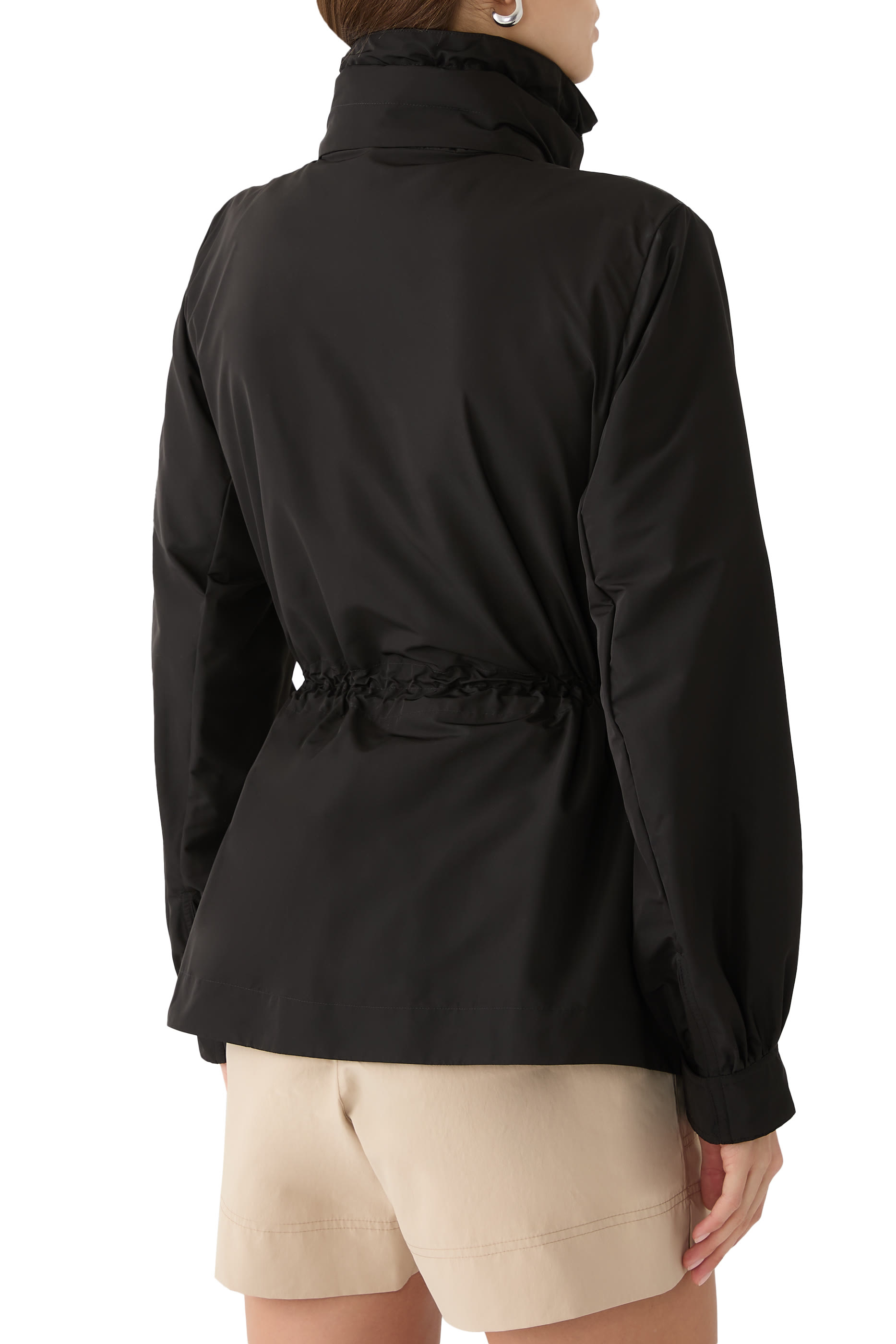 باركا إينيت قصير