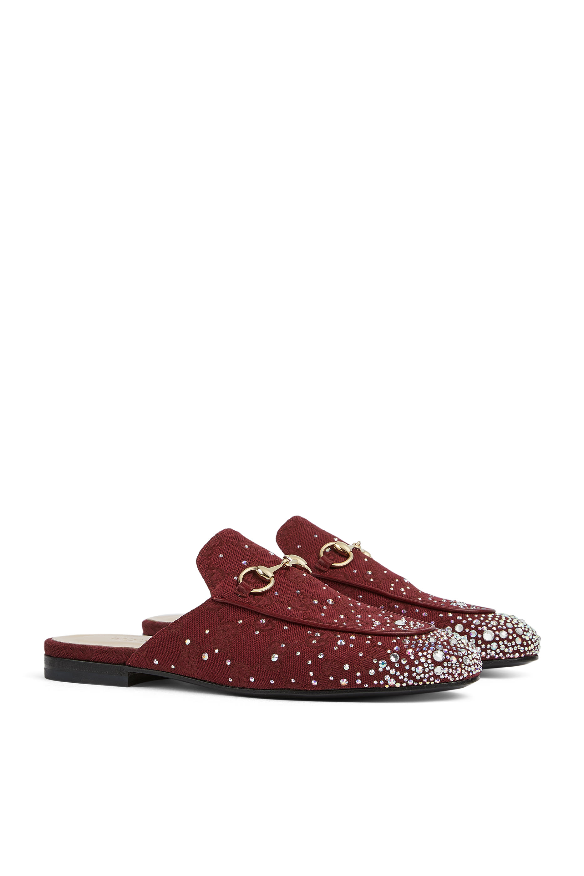 حذاء خفيف برينستاون مرصع بكريستال