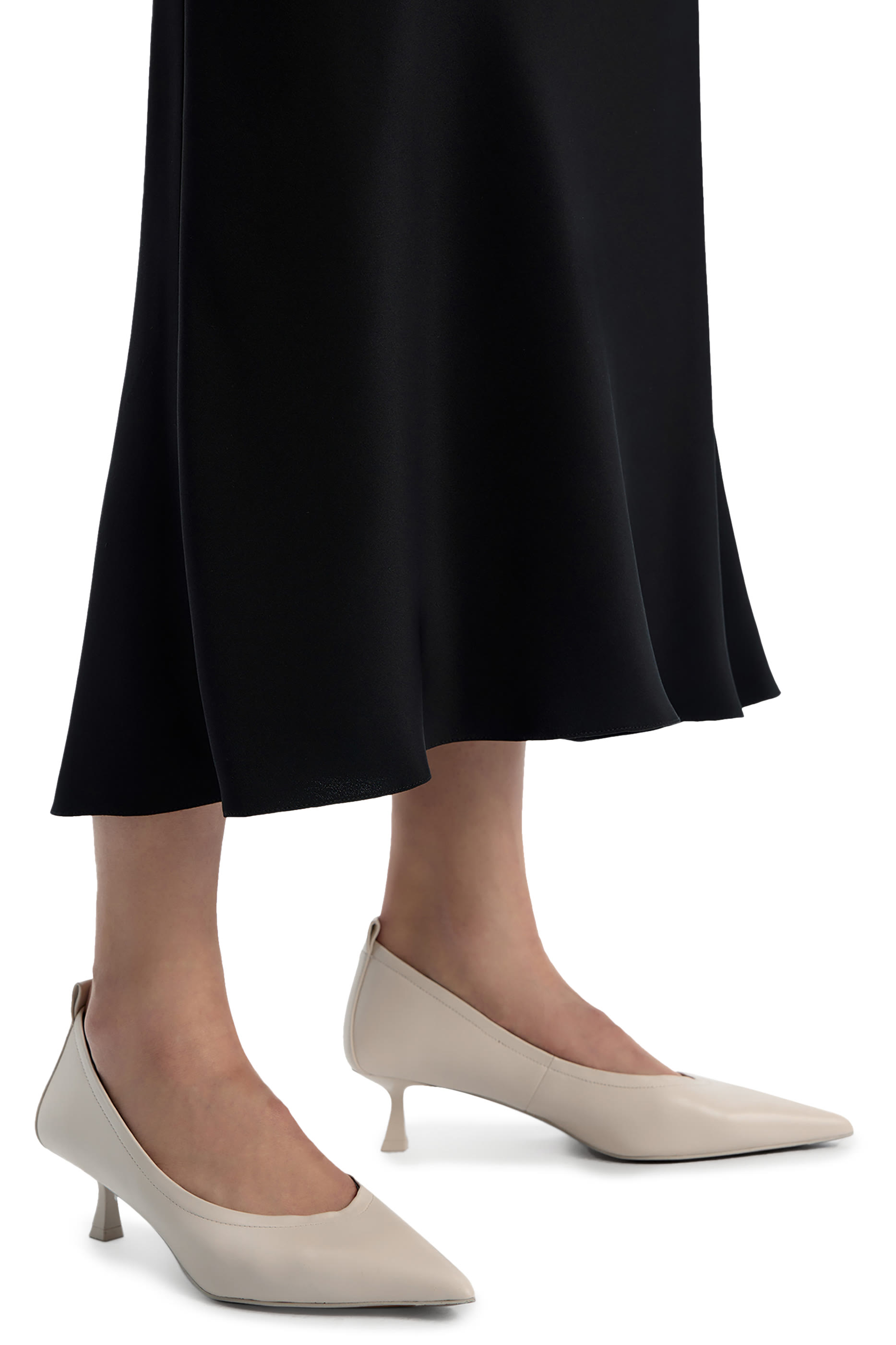  حذاء اس جي آي 45 كلاسيكي جلد