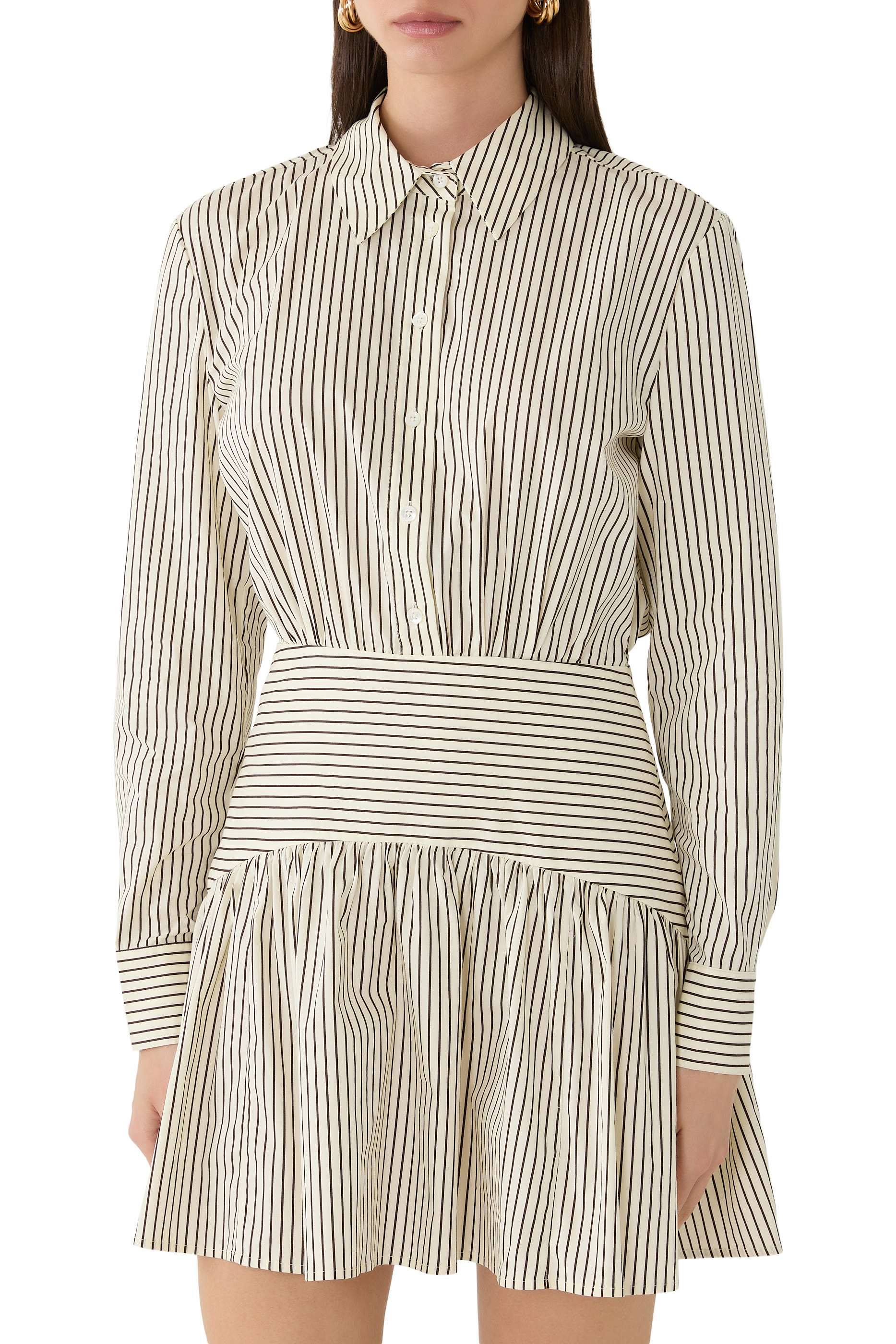 فستان قصير روكو