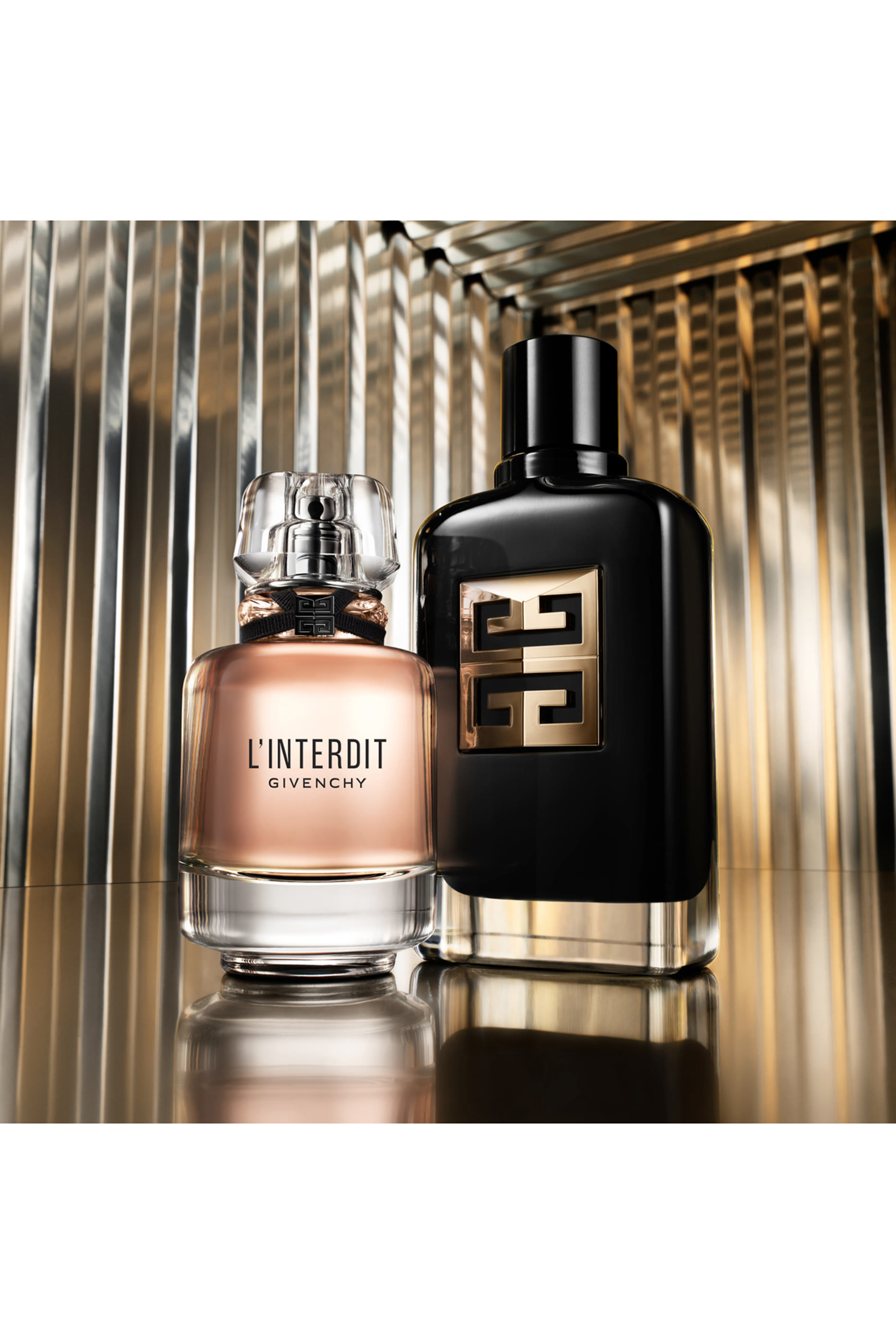 أو دو بارفان جينتلمان سوسيتي امبريه