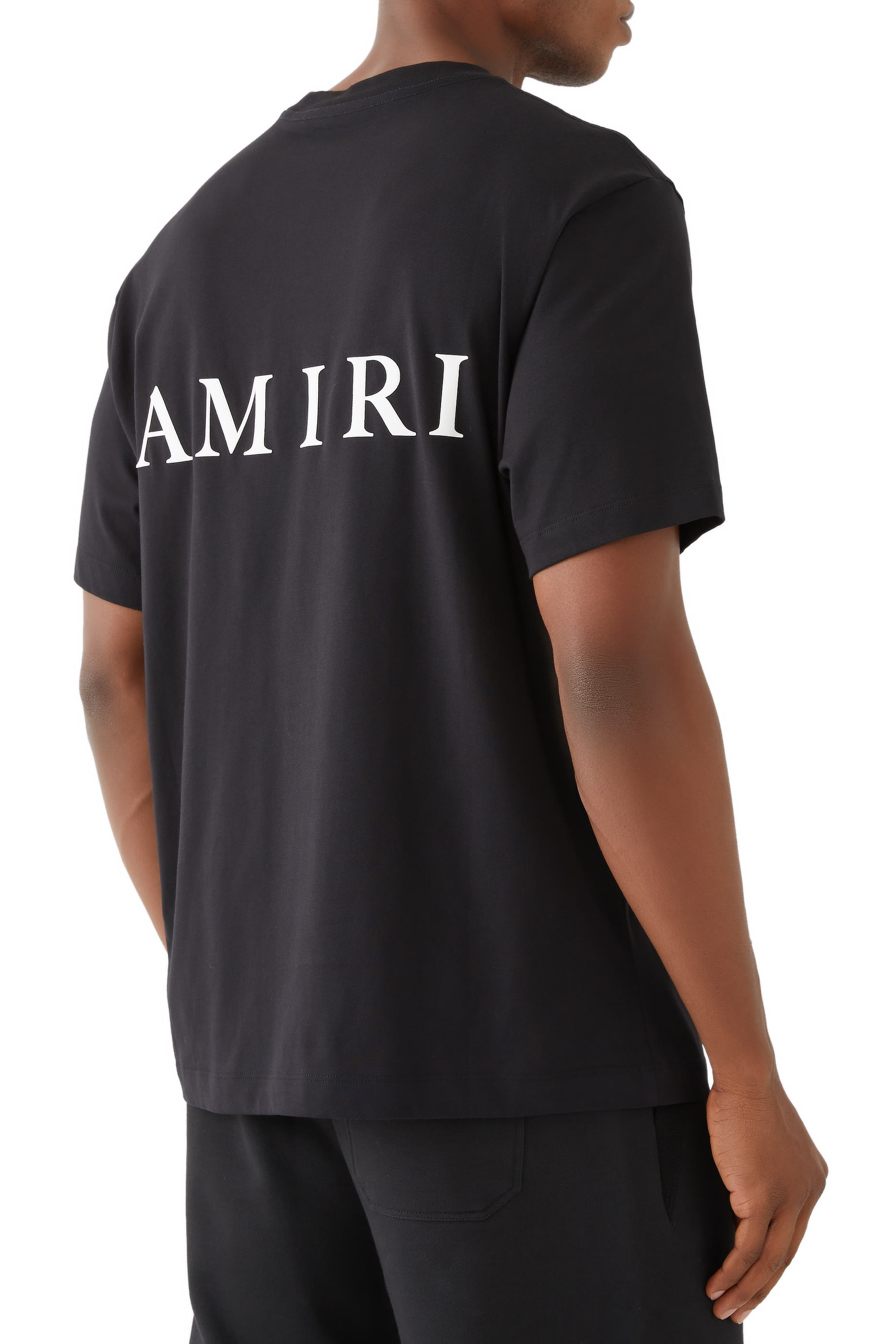 تيشيرت بشعار الماركة