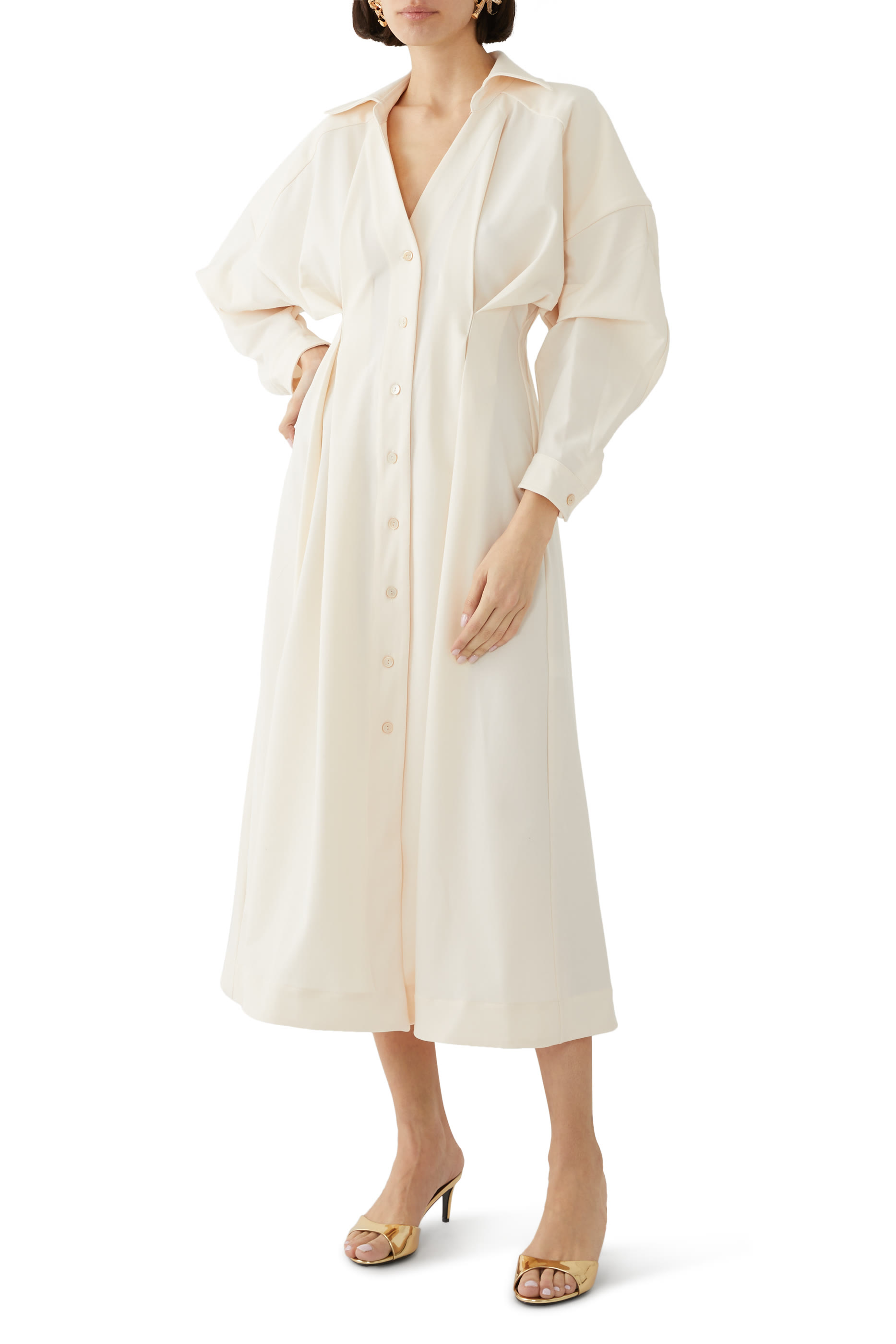 فستان أونستي أوبنز