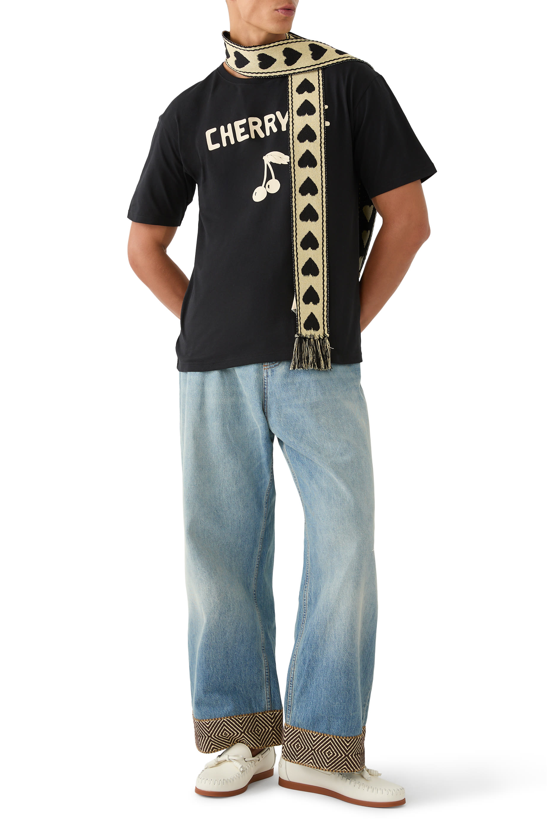 تيشيرت تشيريفيك