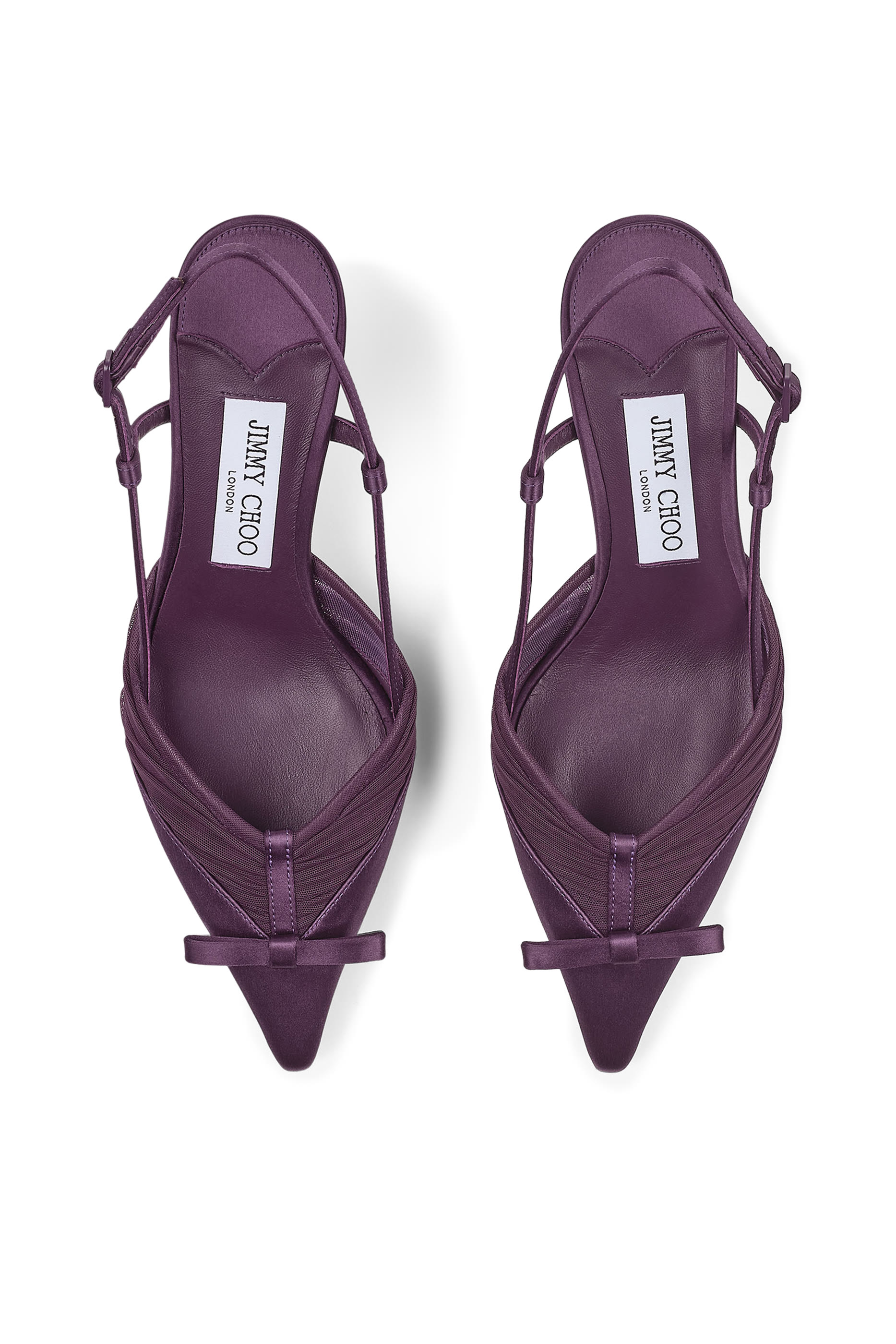 حذاء كلاسيكي أفيا 65 بسير خلفي