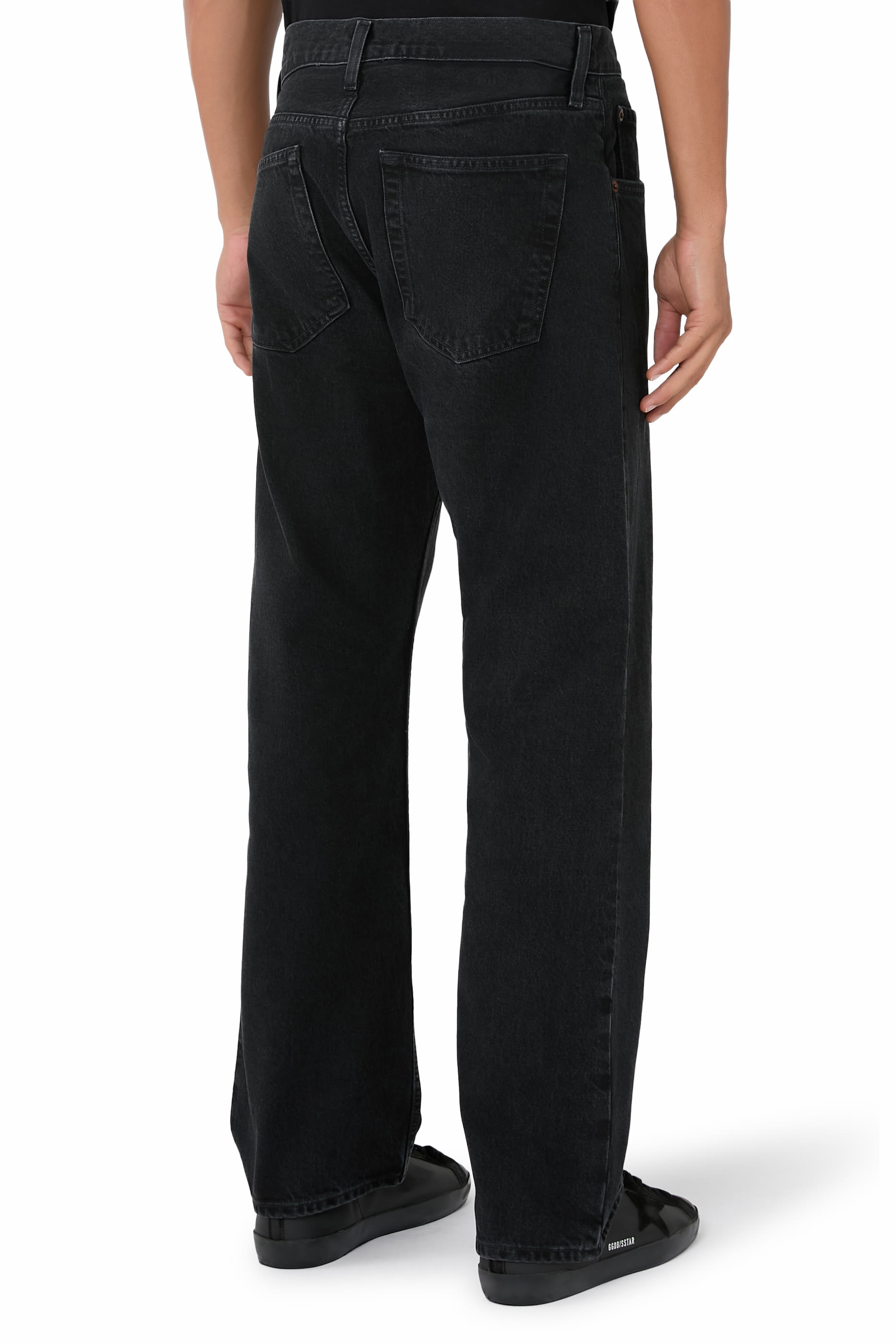 بنطال ماغنوس