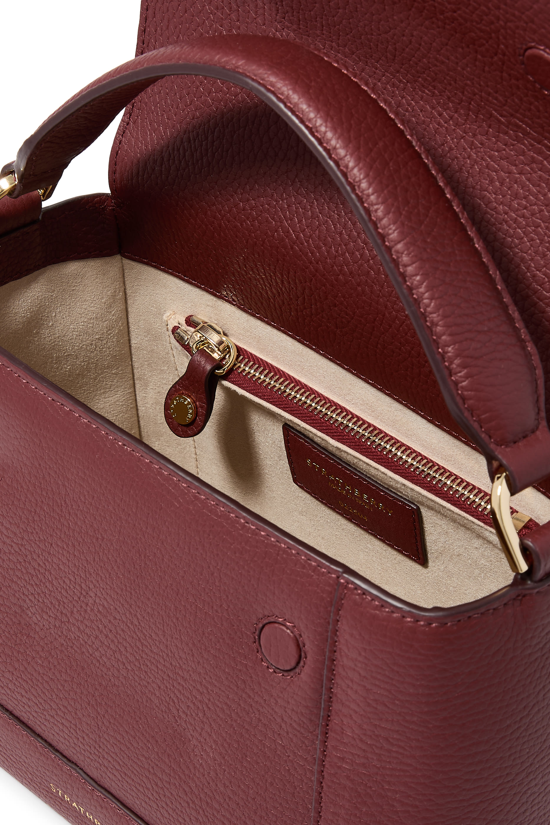 حقيبة موزاييك بيد علوية