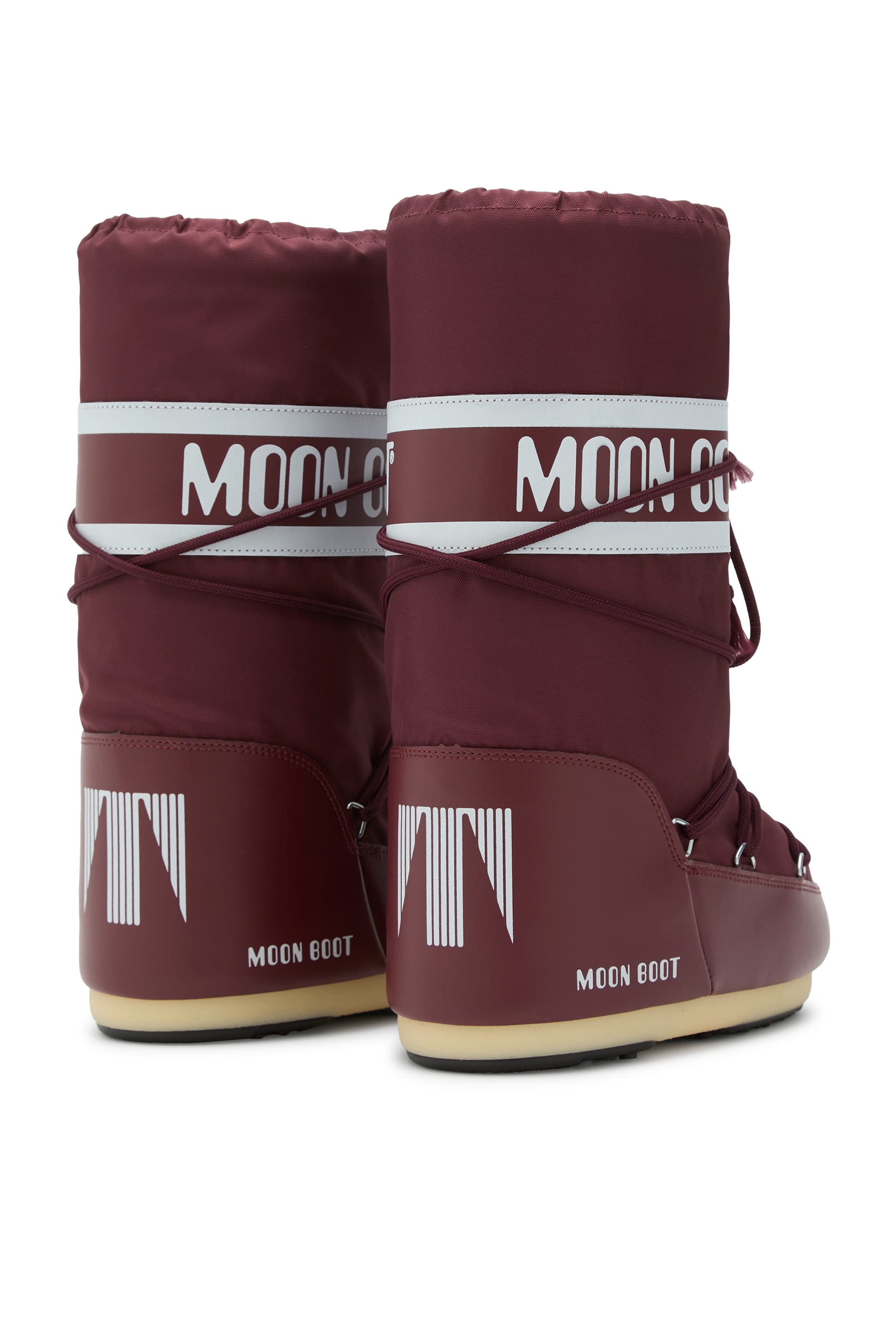 حذاء بوت ايكون نايلون للأطفال