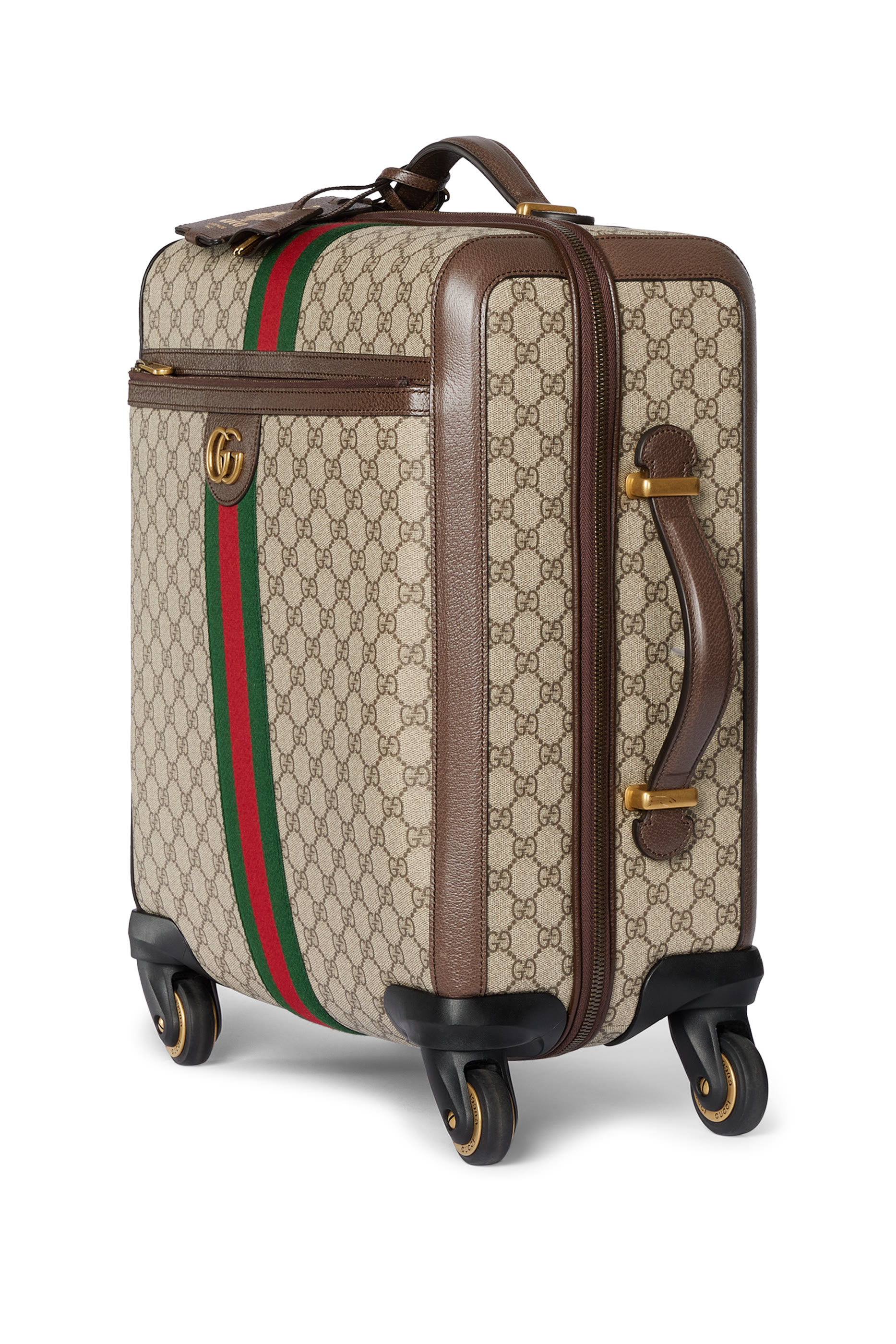 حقيبة سفر سافوي صغيرة