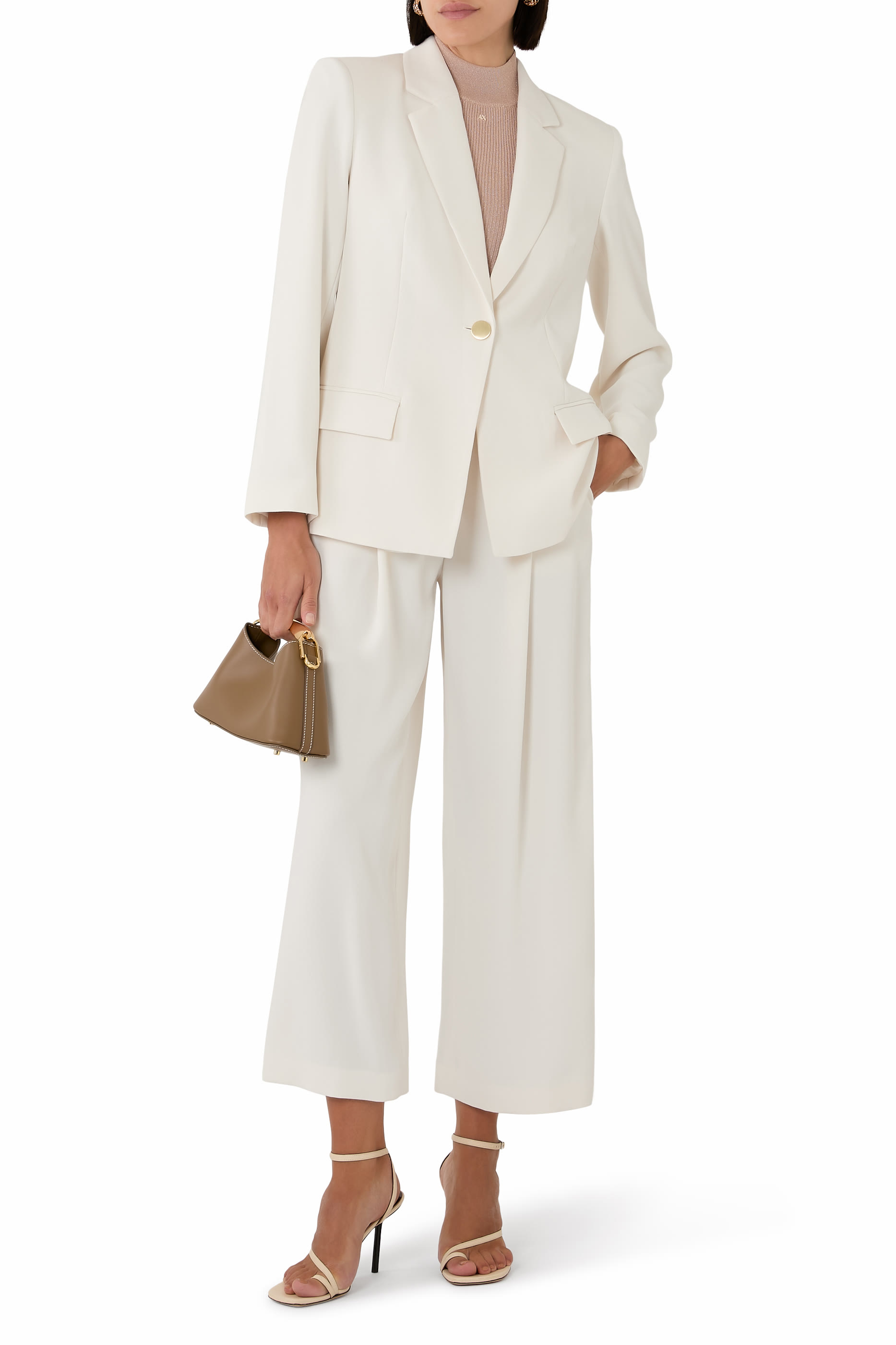 بليزر بصفي أزرار للإغلاق