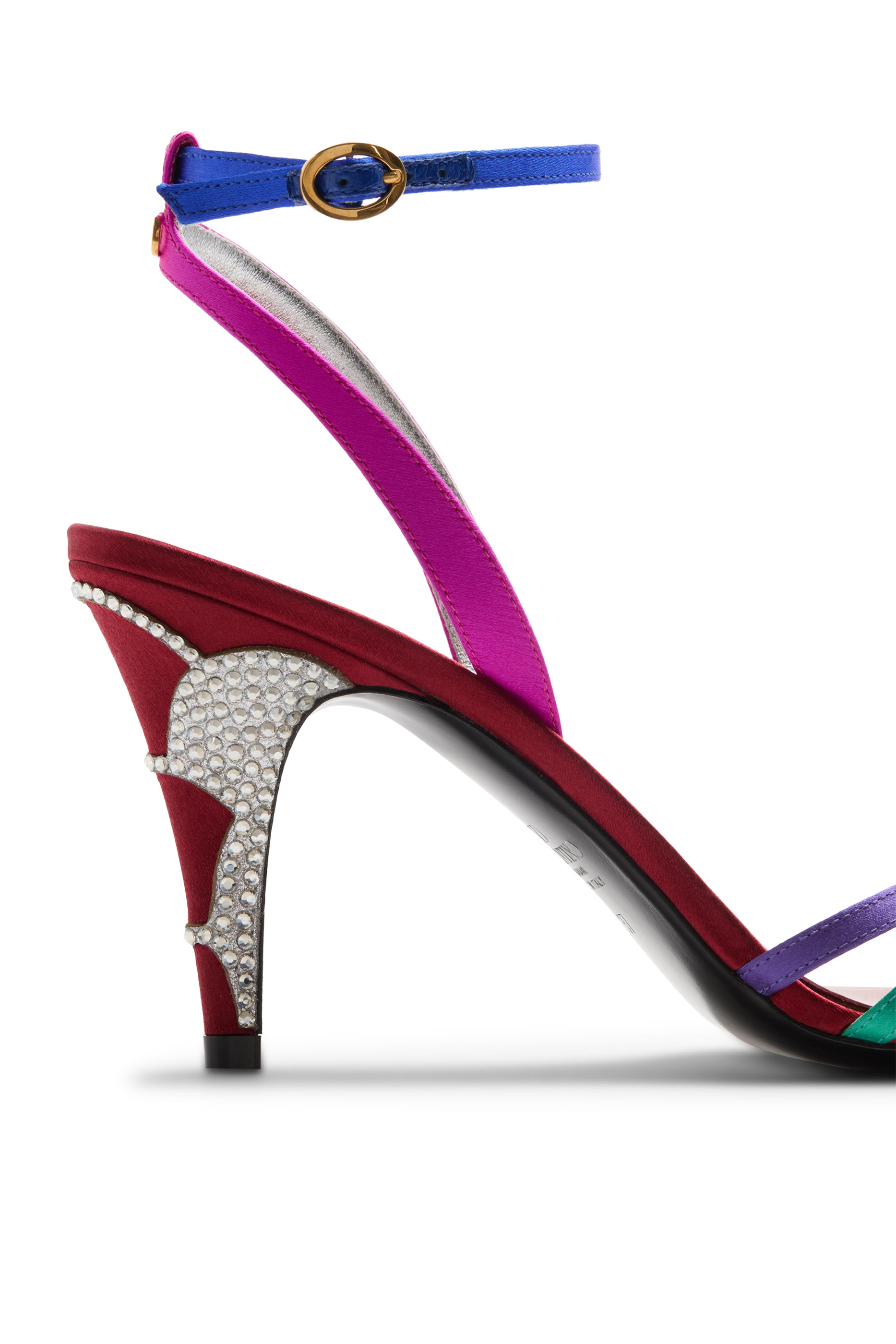 صندل ليدي كراش 85 ساتان