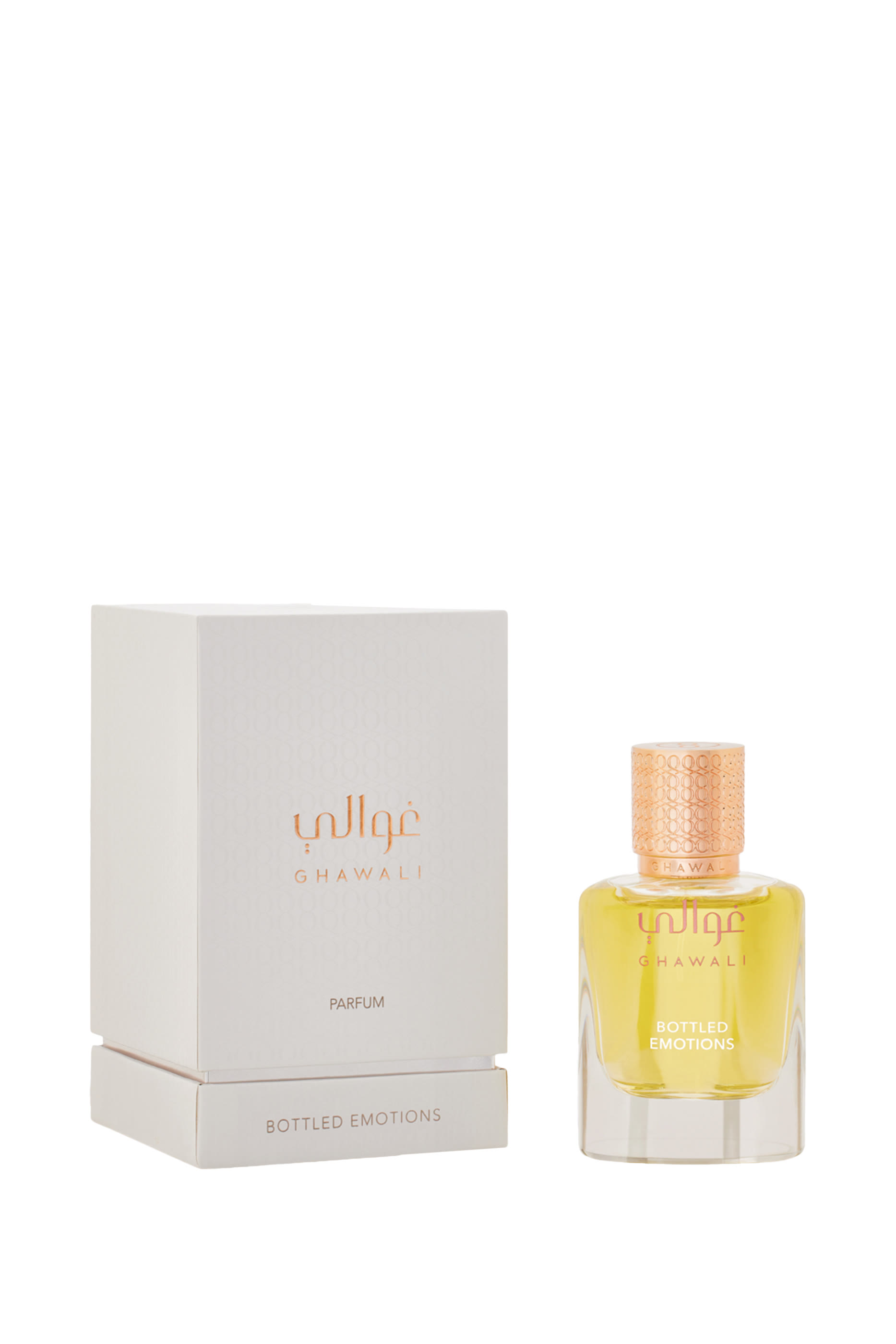 عطر بوتلت إيموشن