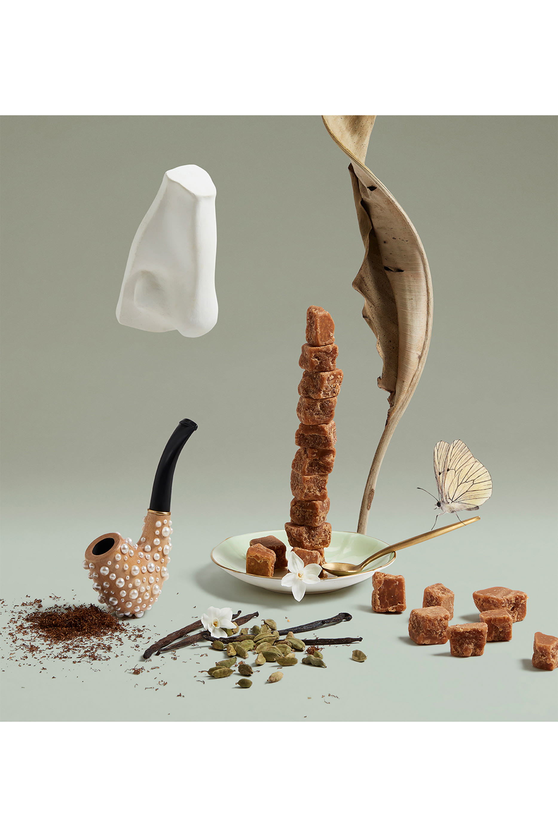 ماء عطر تشاينجينغ كونستانس