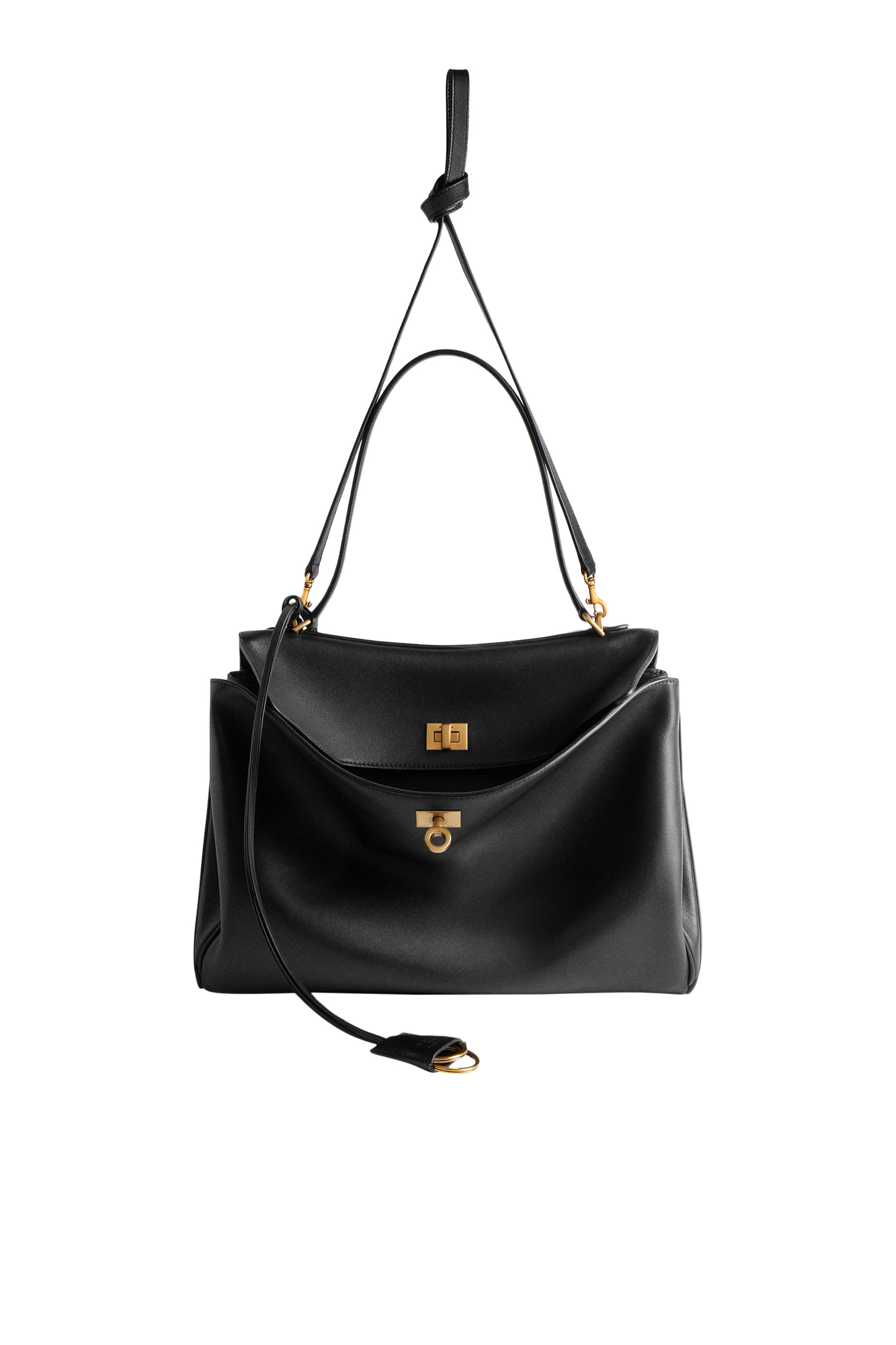 حقيبة روديو بيد علوية