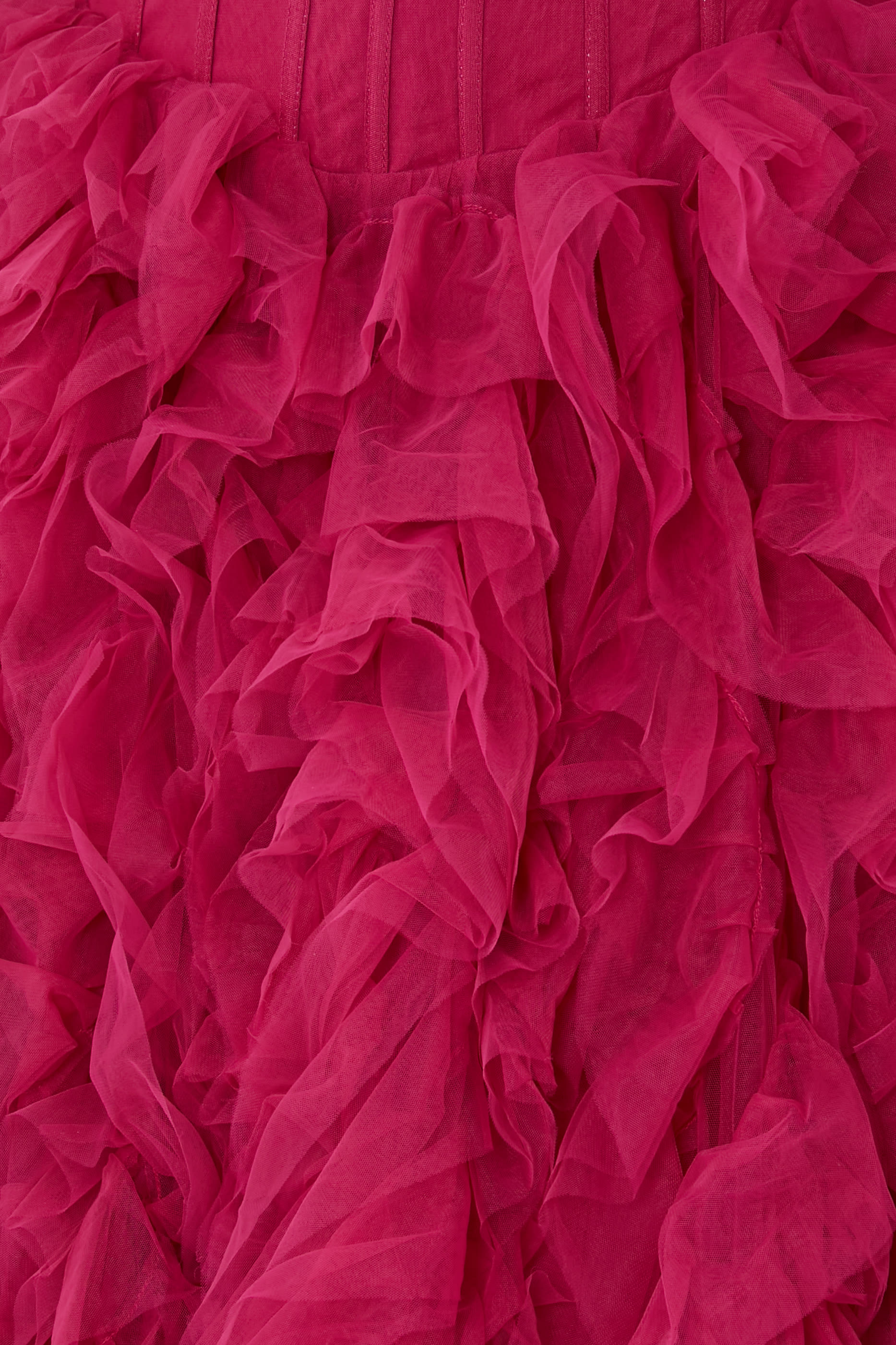 فستان سهرة ستيفاني