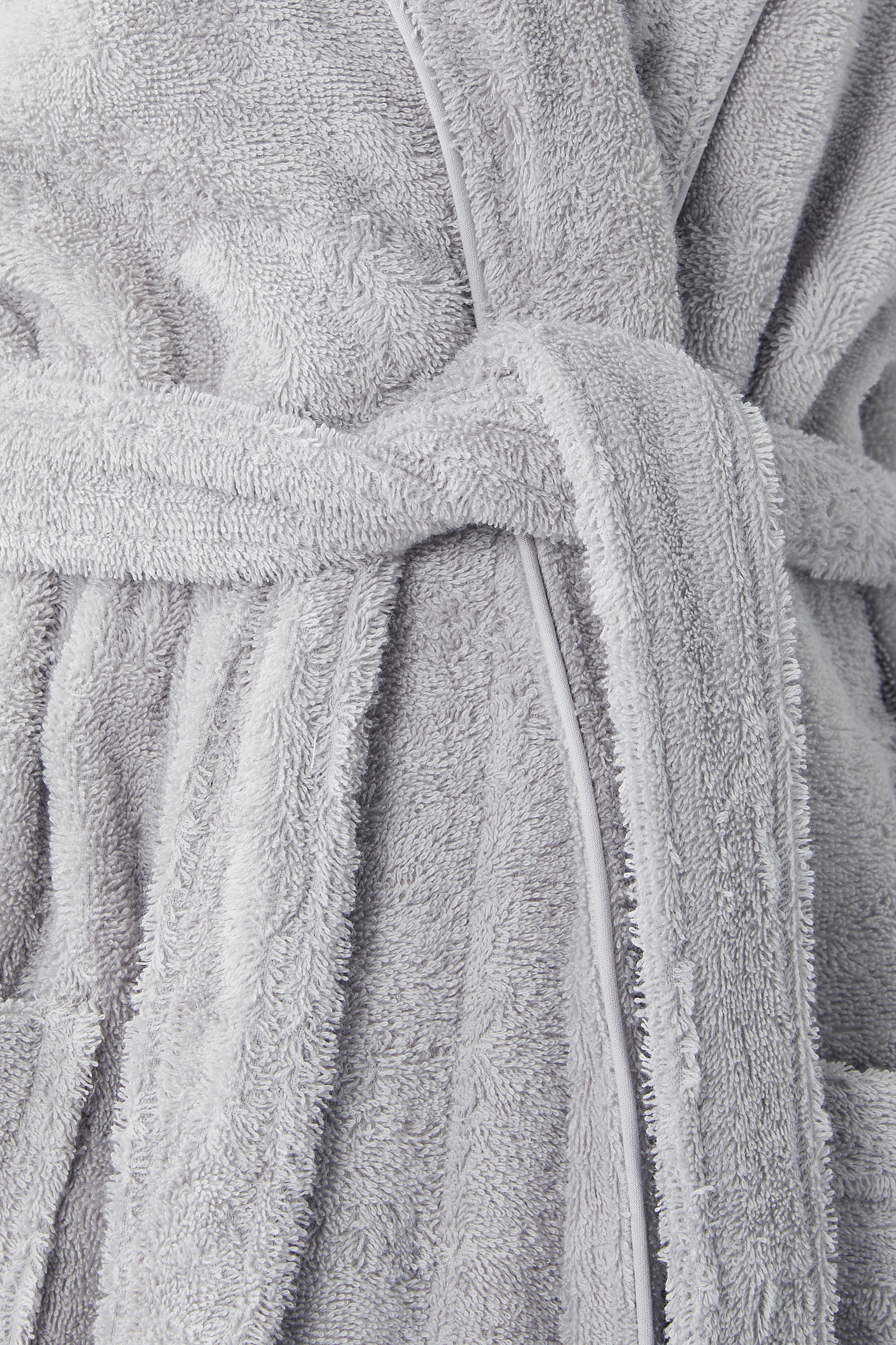 روب حمام كلاسيكي قطن