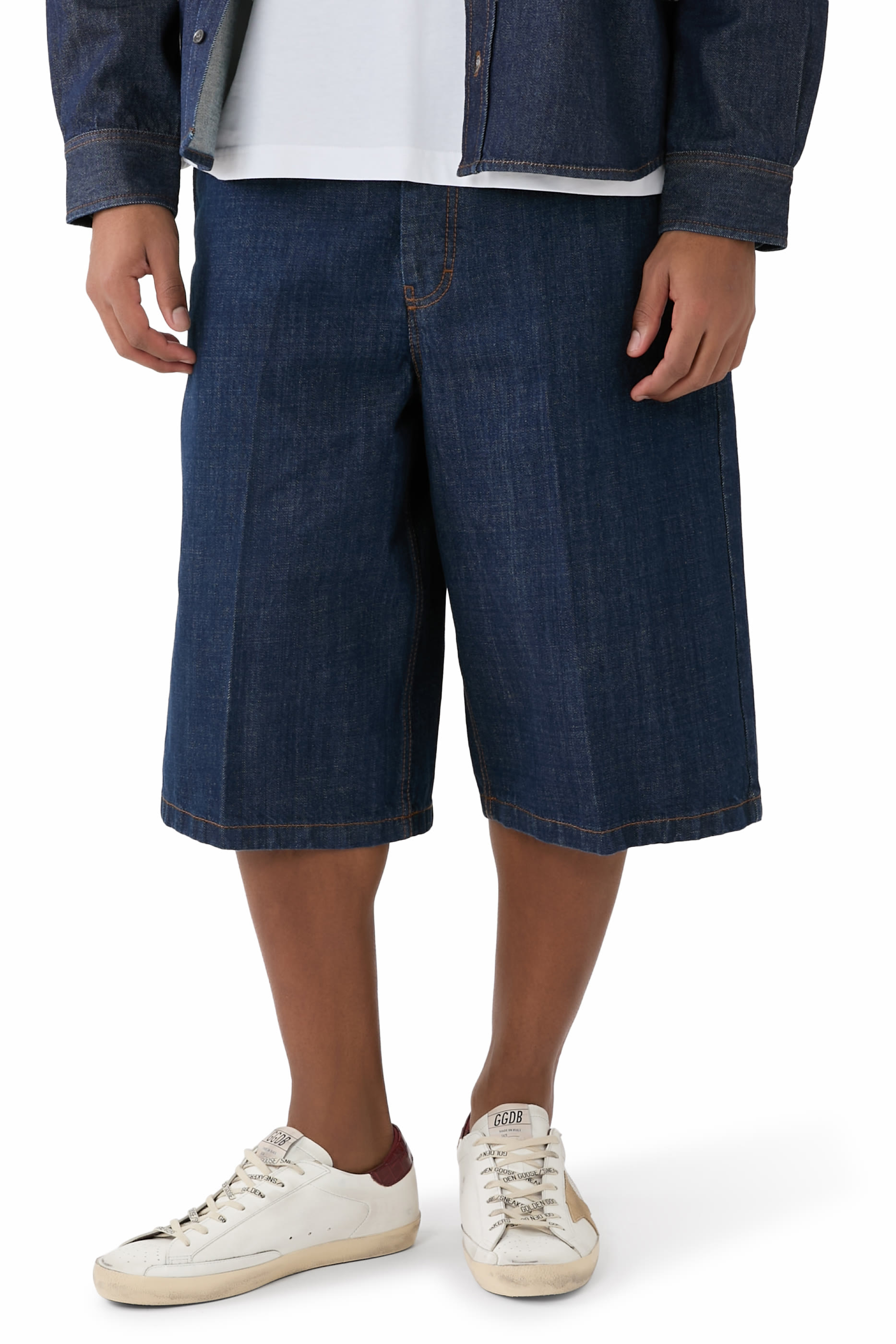 سنيكرز سوبر ستار كلاسيكي