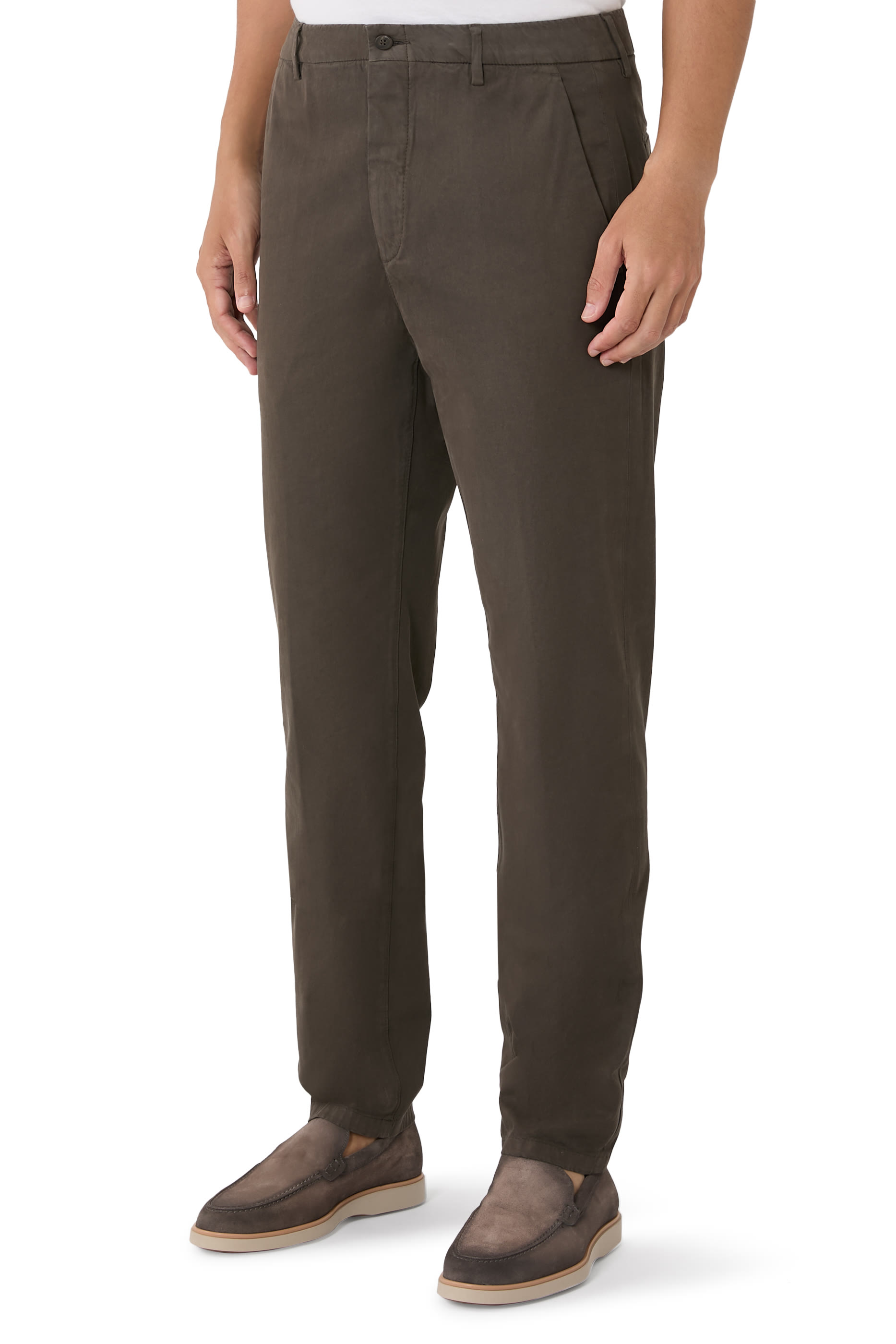 بنطال نيو شينو