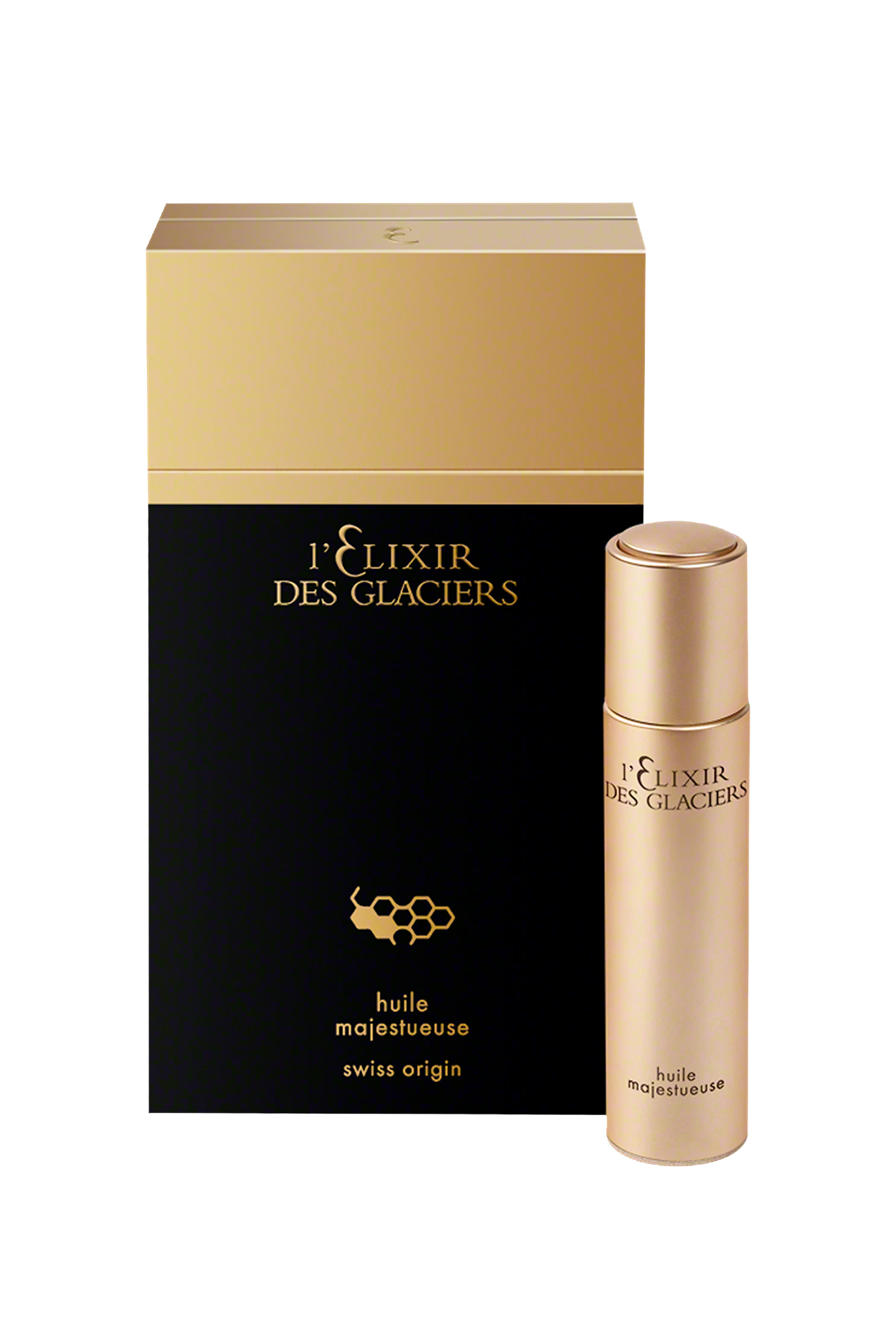 زيت ويل ماجستوز للوجه، 30 مل