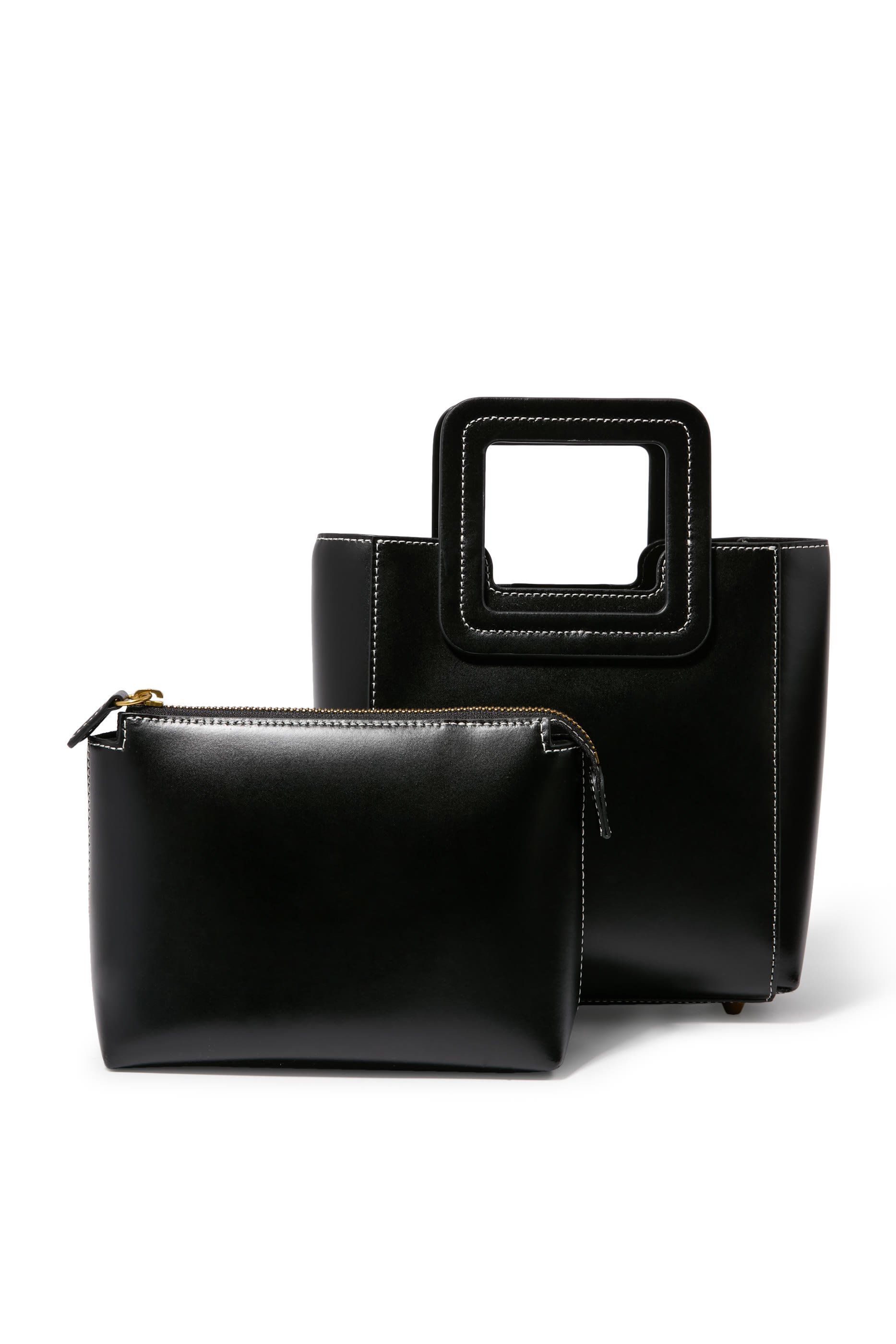 حقيبة شيرلي صغيرة جلد عجل حقيبة شيرلي صغيرة جلد عجل