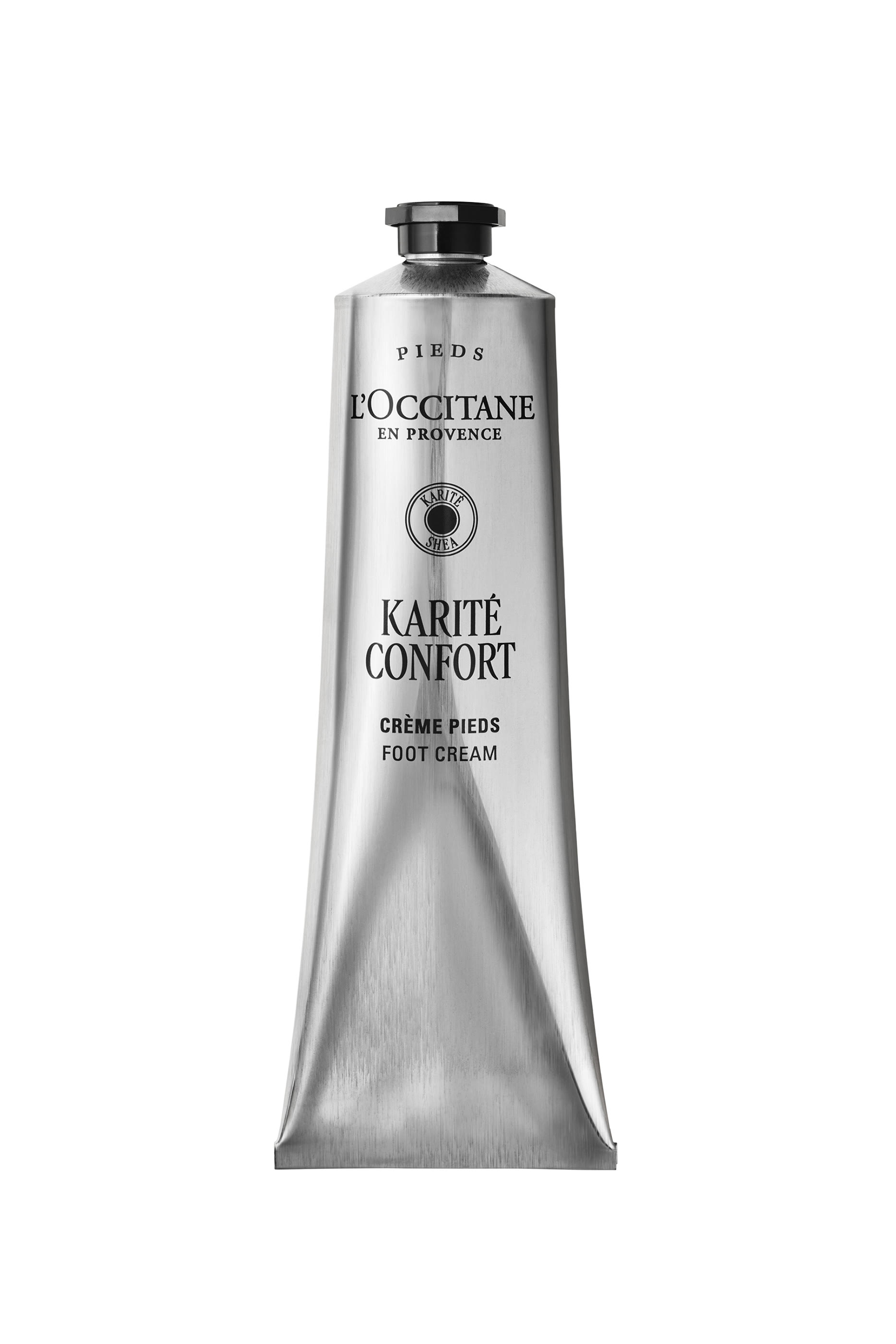 كريم للقدمين بزبدة الشيا