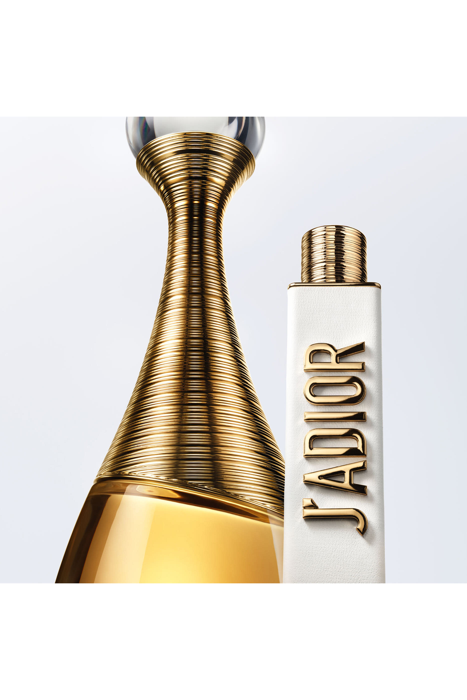  أو دو بارفان J’adior Solid Perfume 