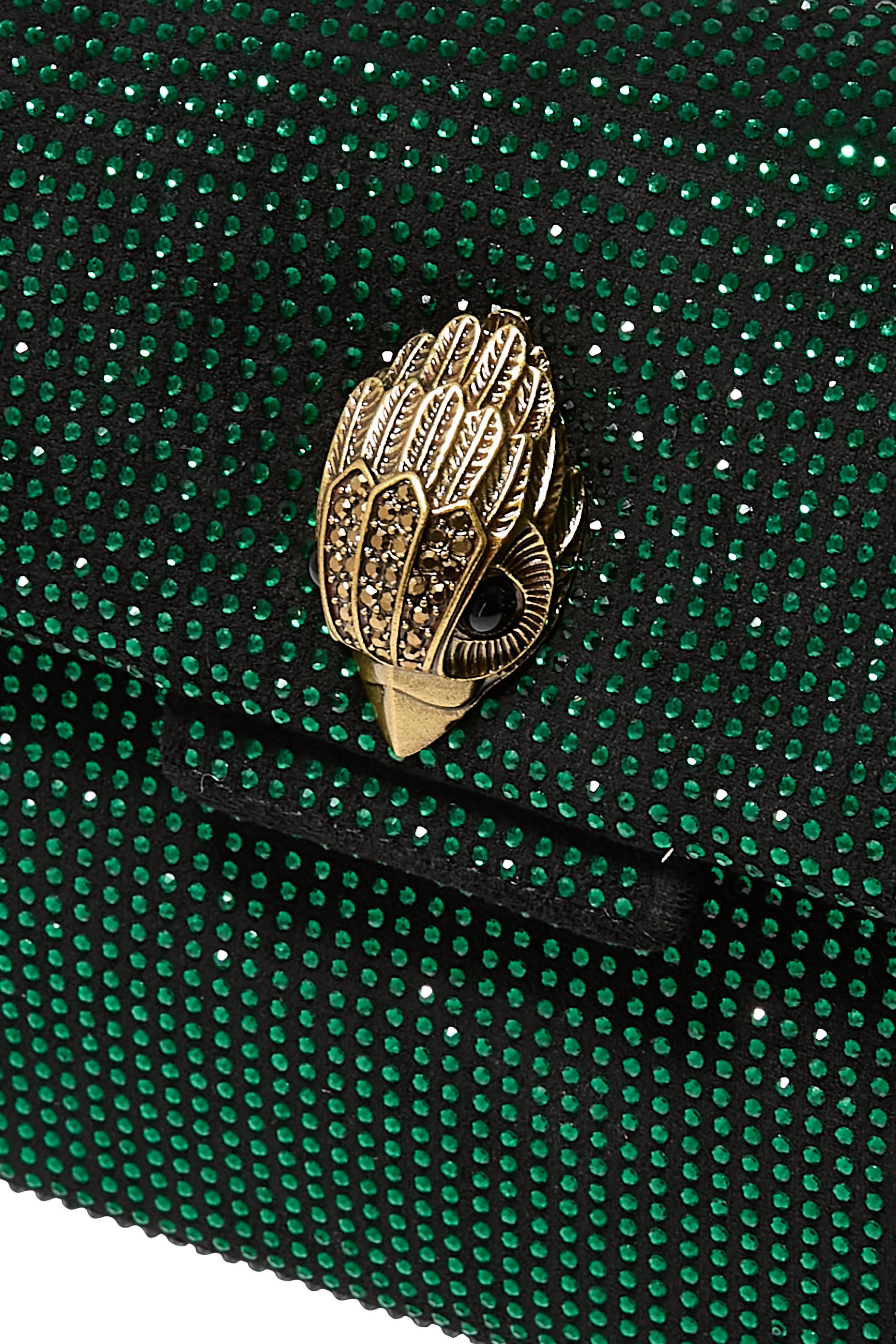 حقيبة كنسنغتون درينش صغيرة قماش