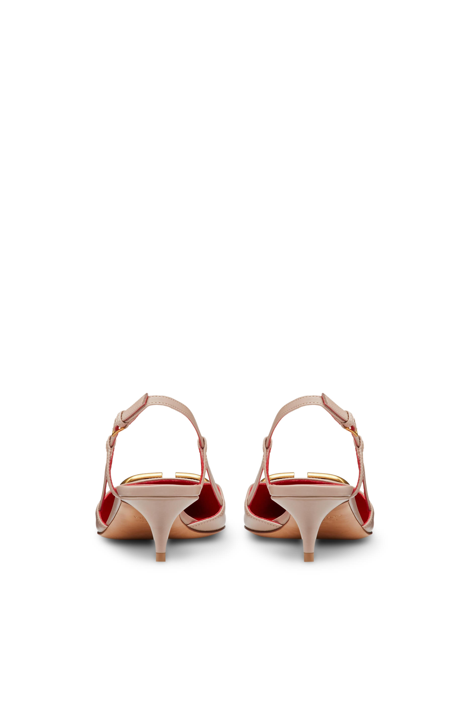 حذاء كلاسيك 40 بحروف شعار الماركة