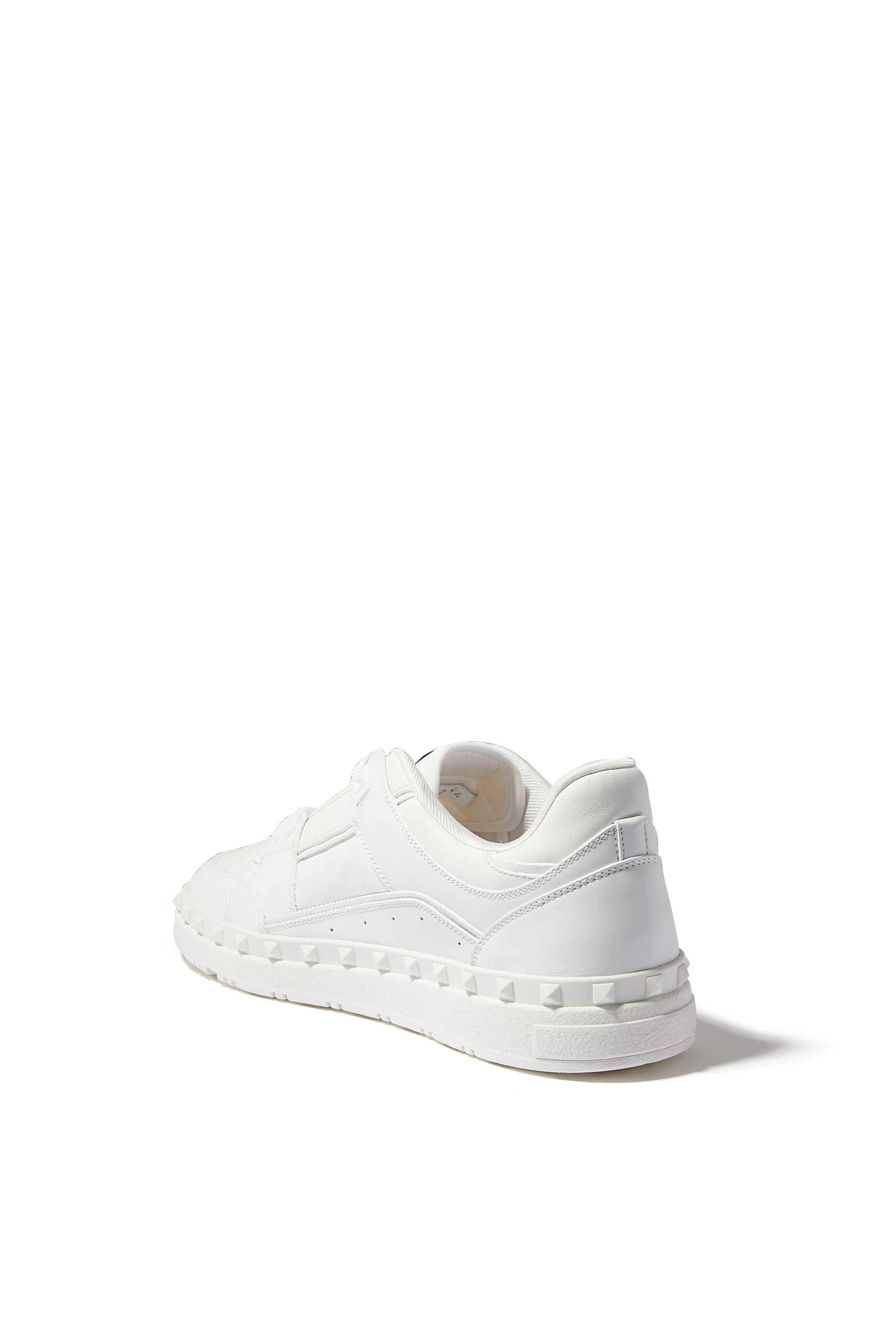 سنيكرز فري دوتس جلد