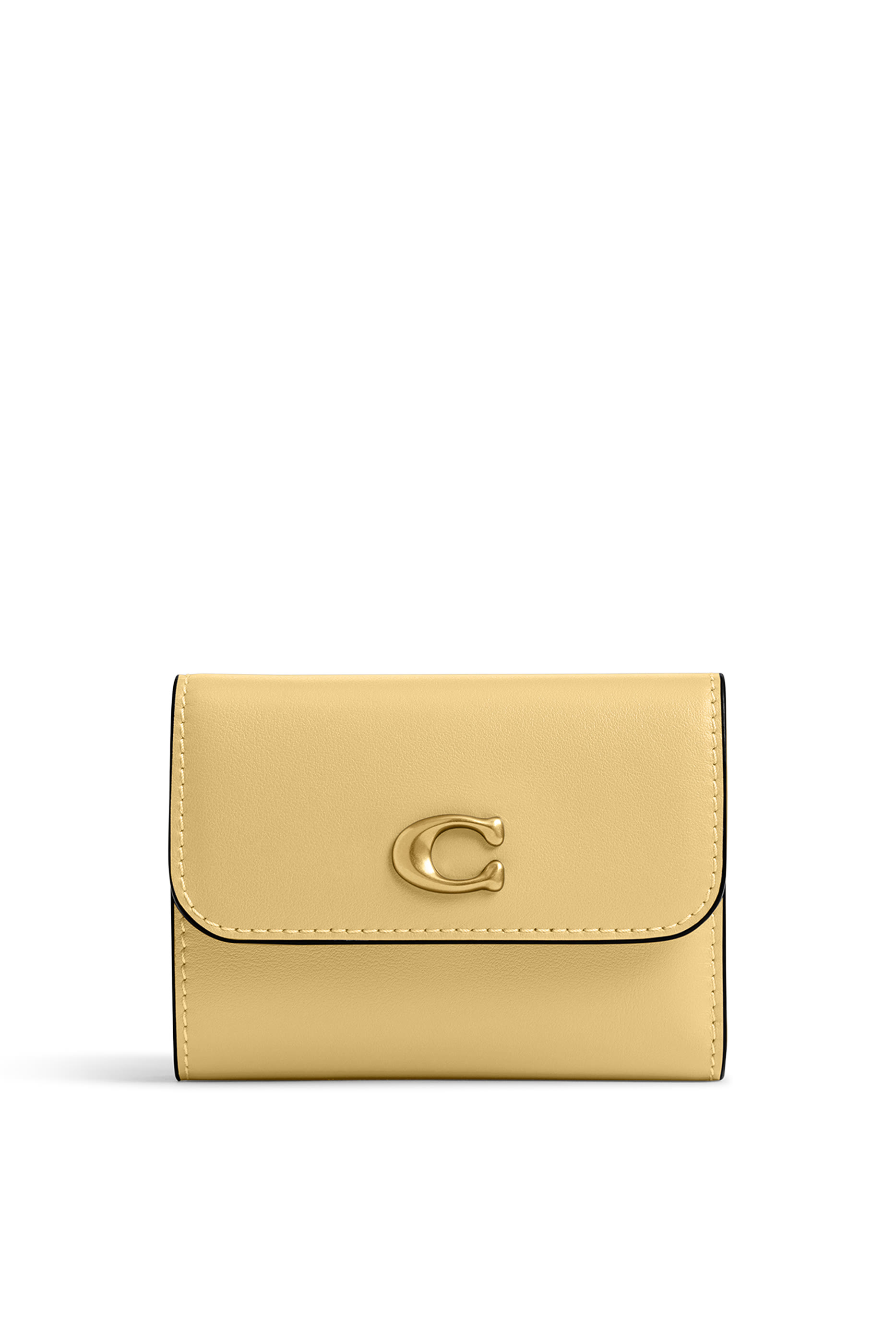 حافظة بطاقات ايسنشال جلد