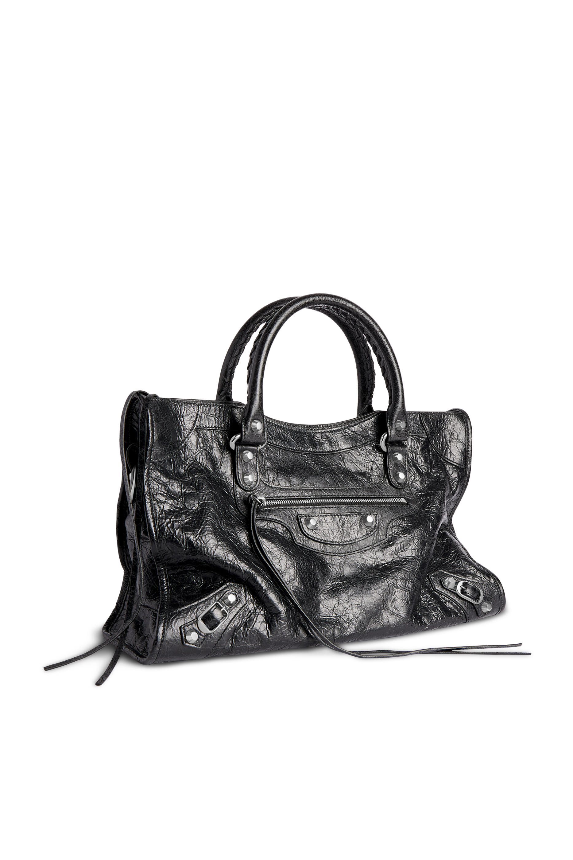 حقيبة لو سيتي متوسطة