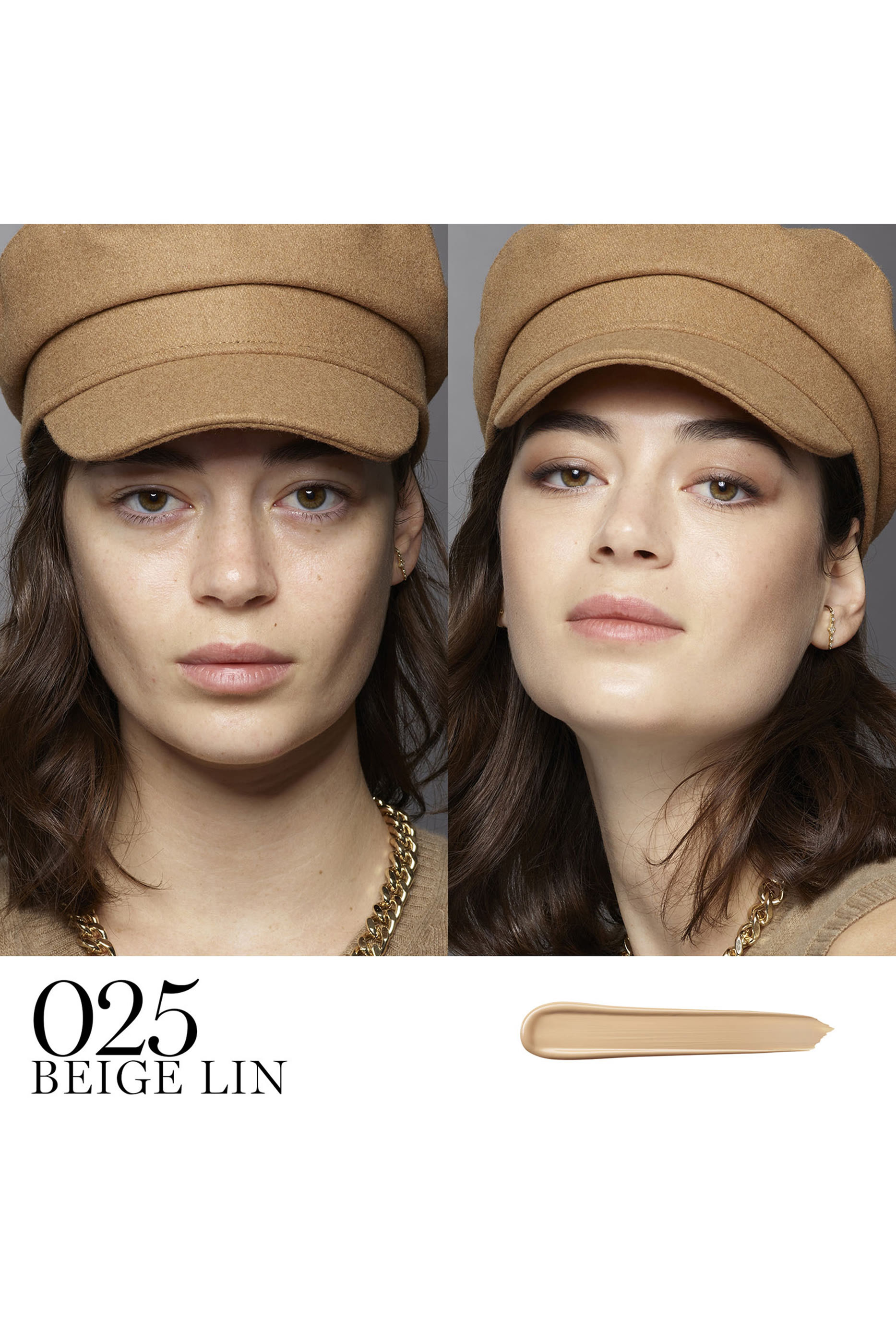 خافي عيوب البشرة تينت ايدول الترا وير اول اوفر