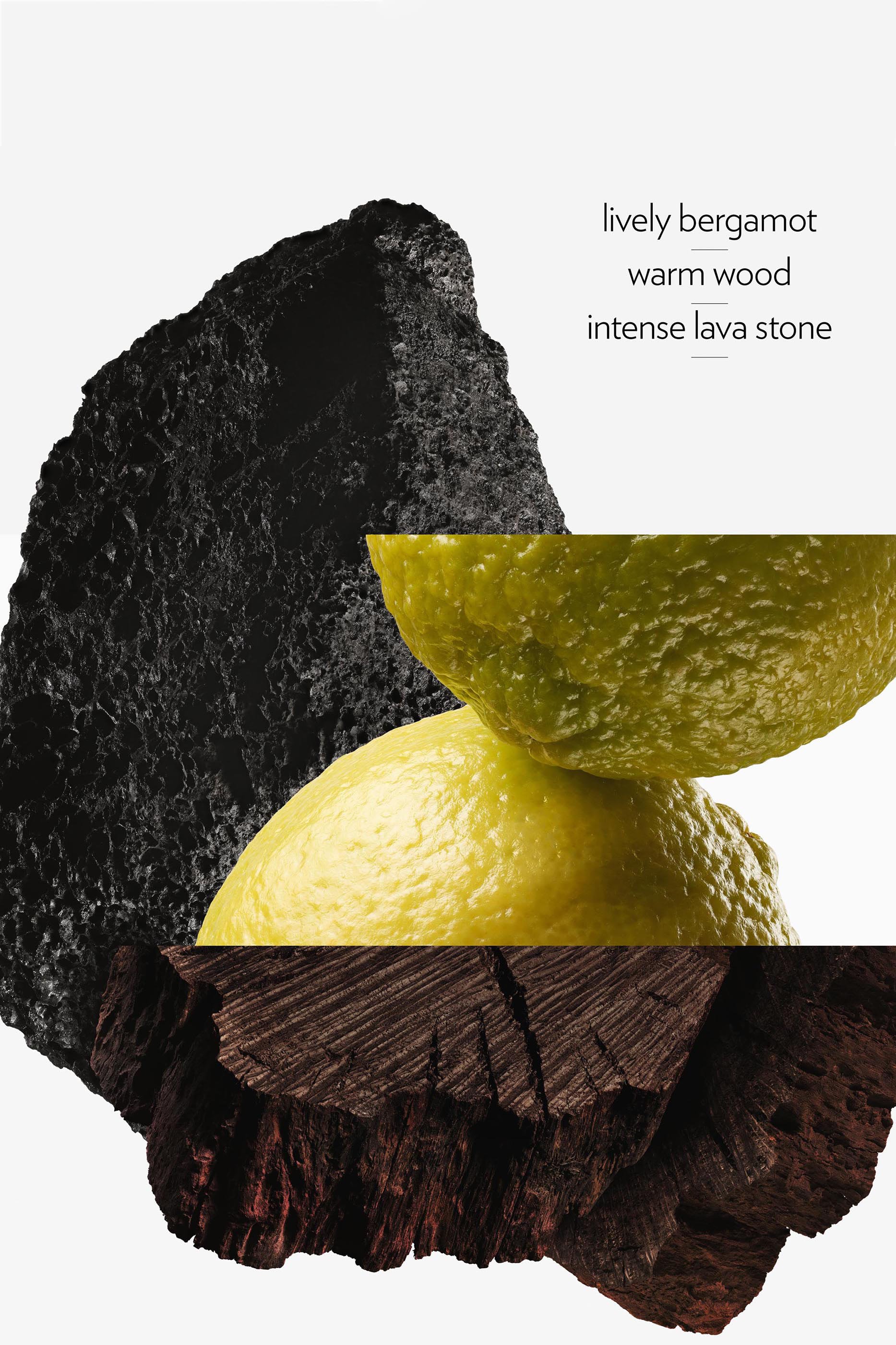 أو دو بارفان  Terre d'Herm&egrave;s انتنس