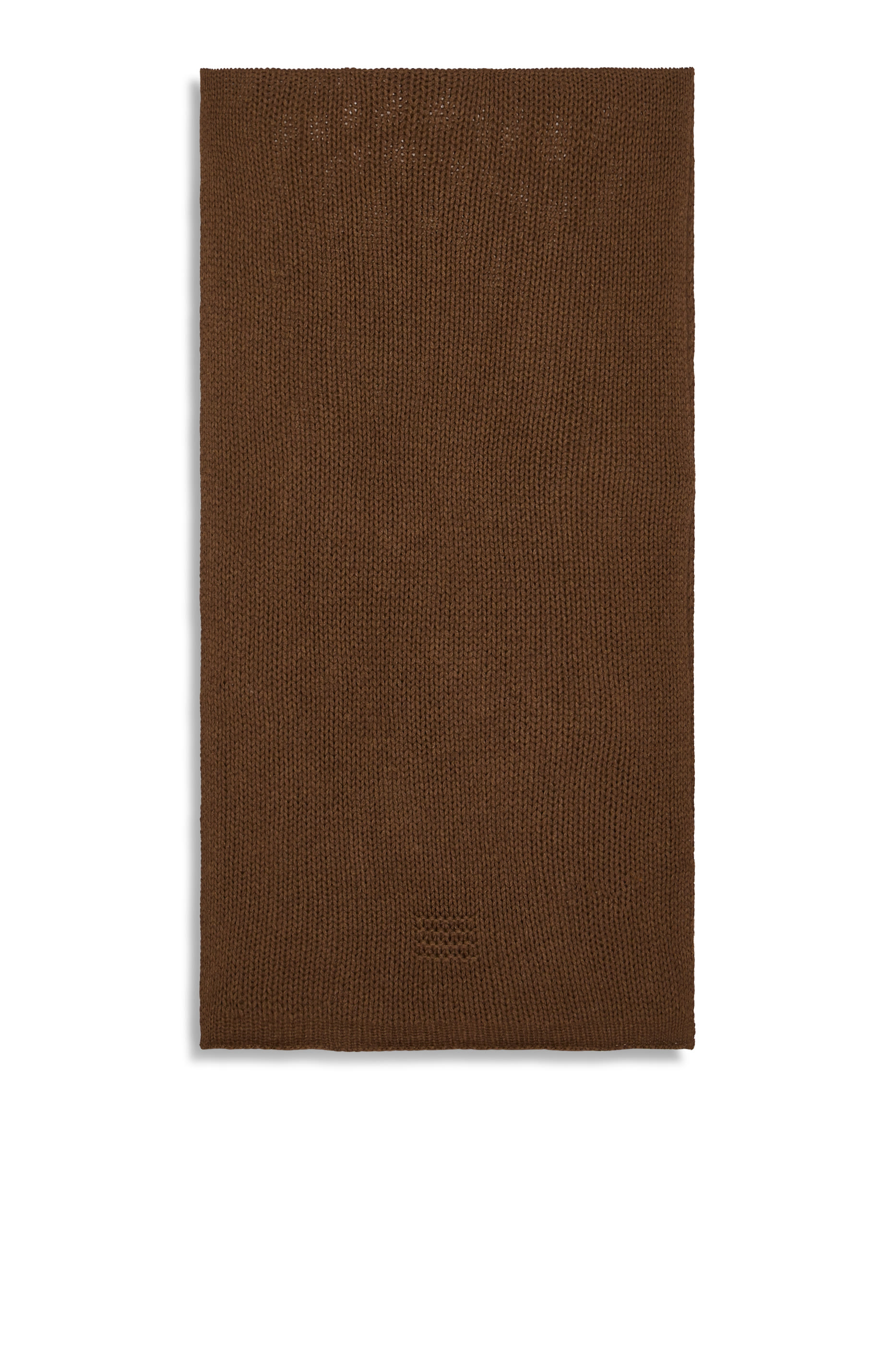 وشاح بتصميم بطانية