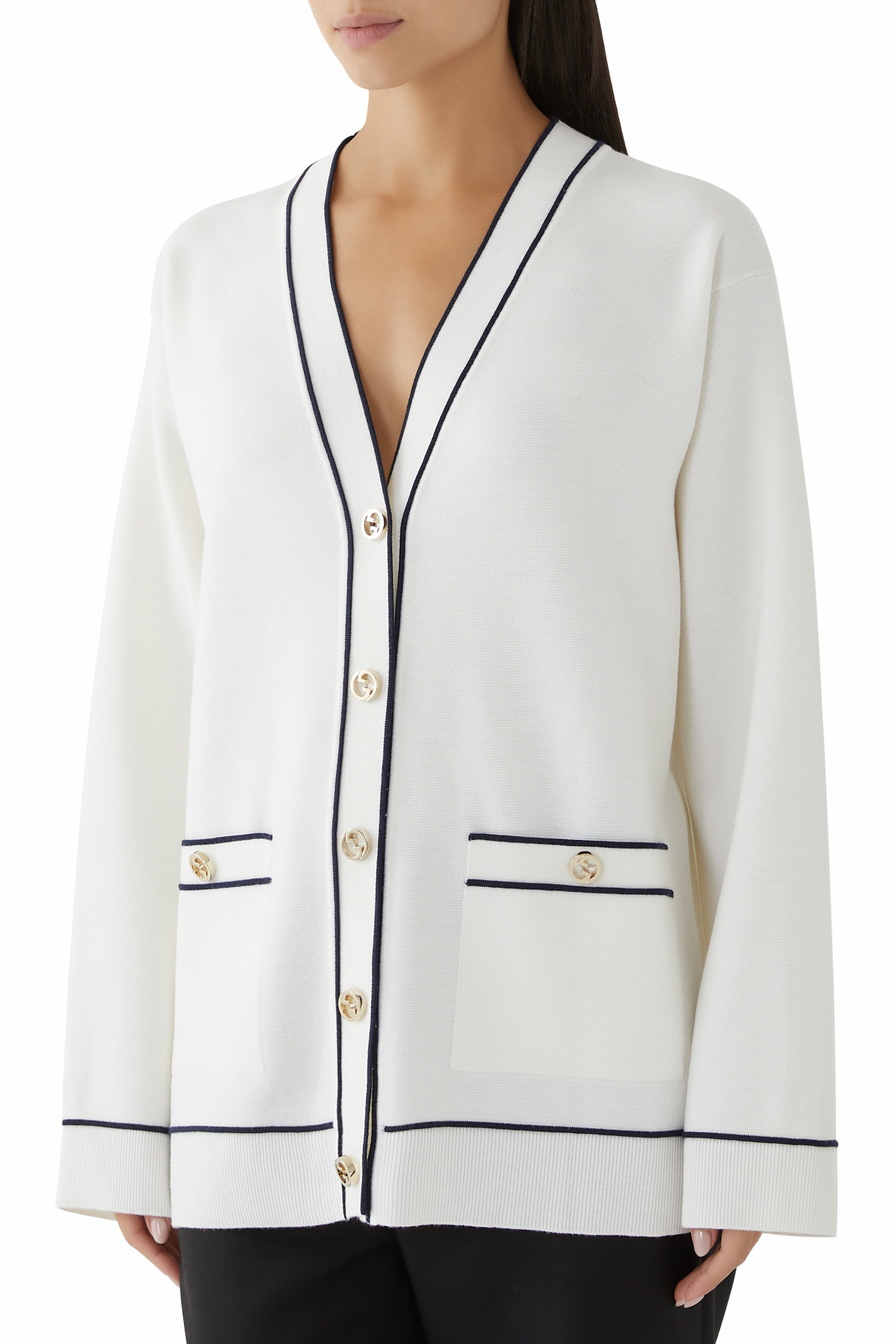 كارديجان صوف فاخر