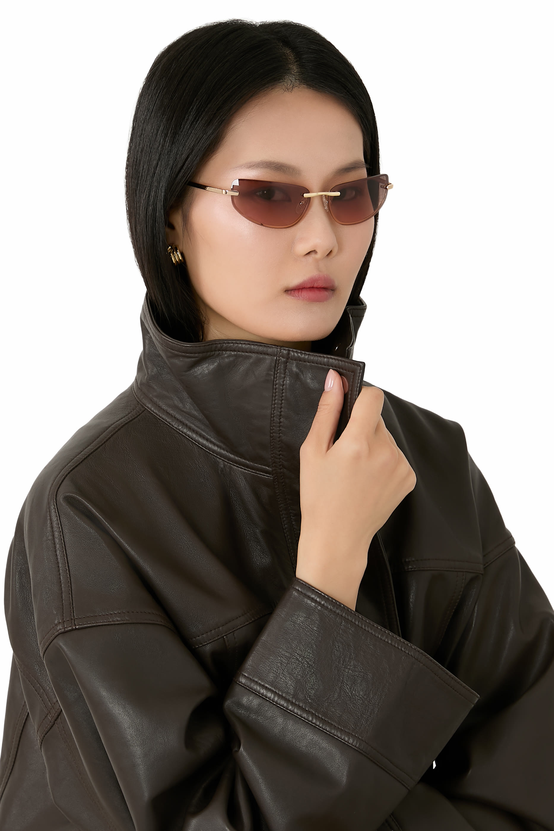 نظارة شمسية بابلز