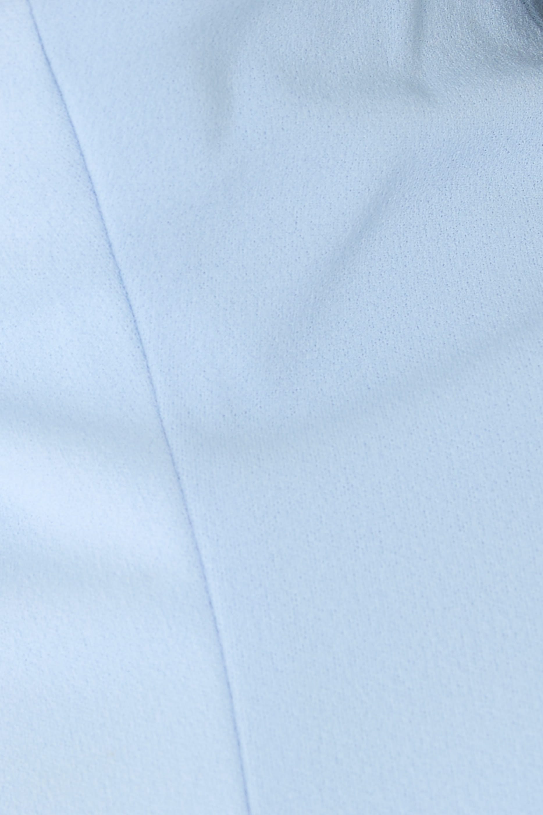 فستان لانج طويل