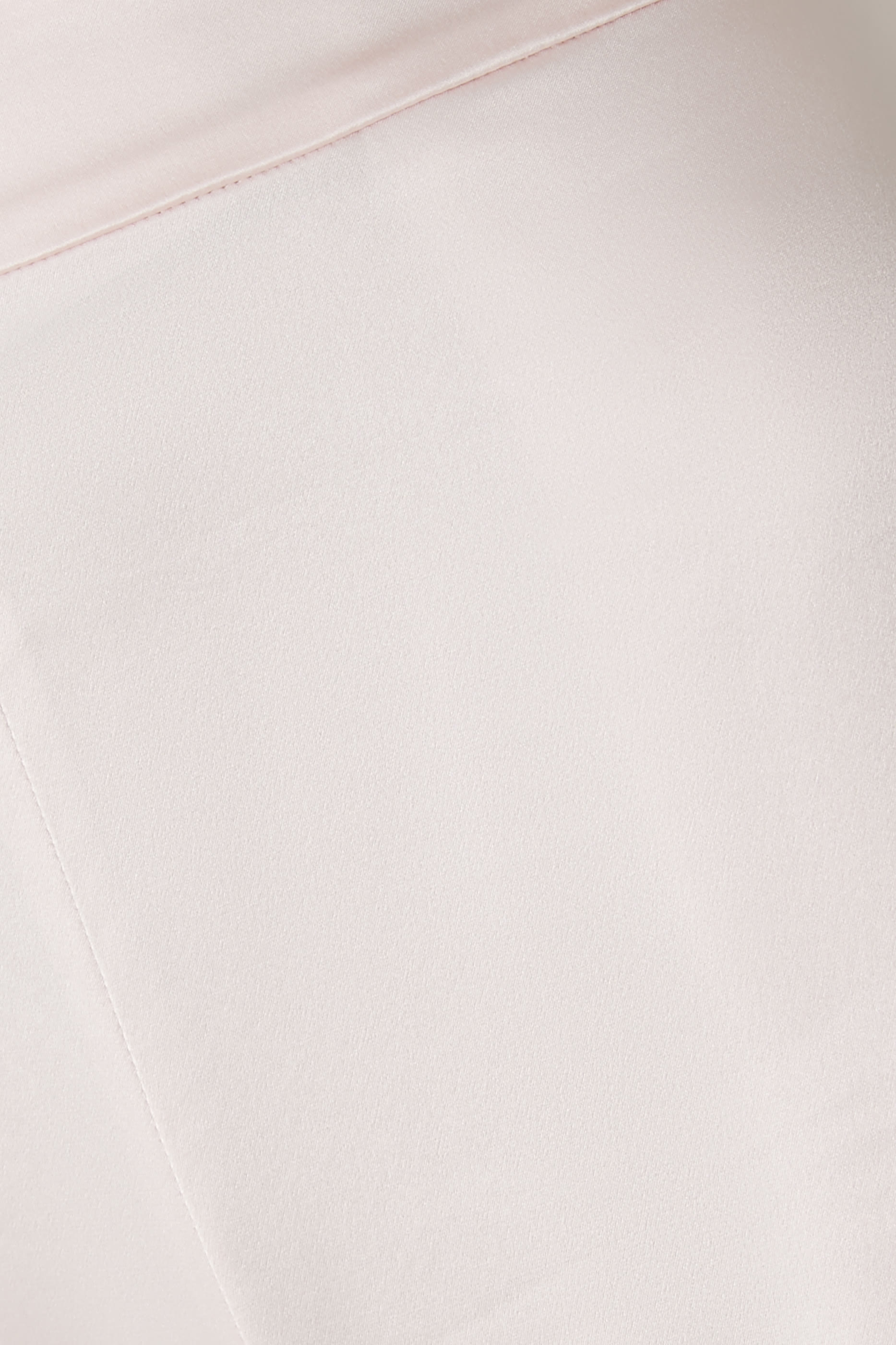 بنطال ساحل حرير ساتان