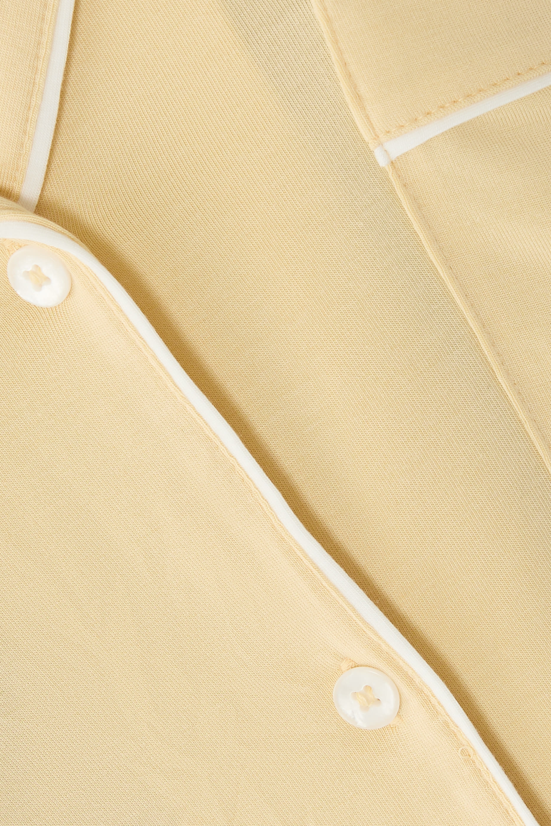 طقم بيجاما جزيل شورت