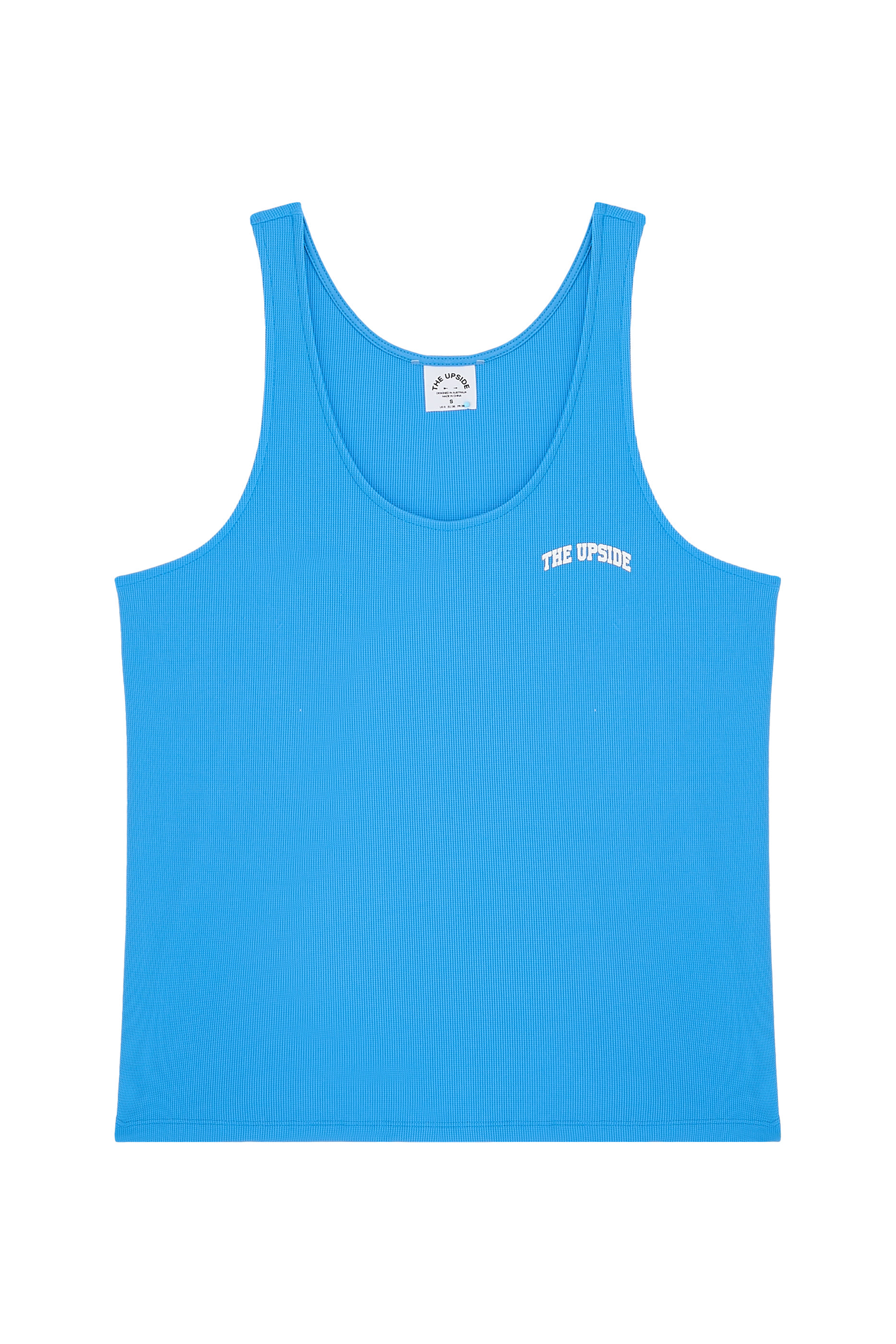 بلوزة رانجلر إيسي بلا أكمام